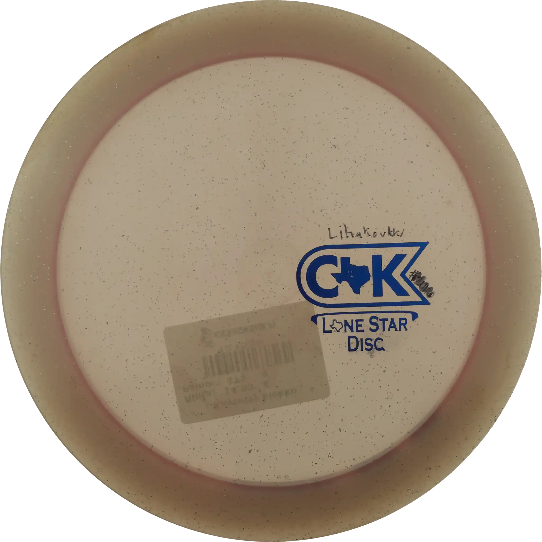 Founders Warbird - Chandler Kramer