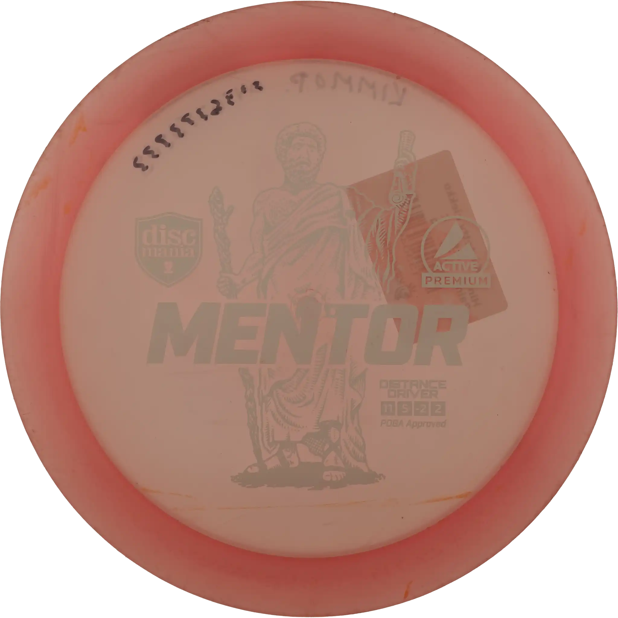 Active Premium Mentor