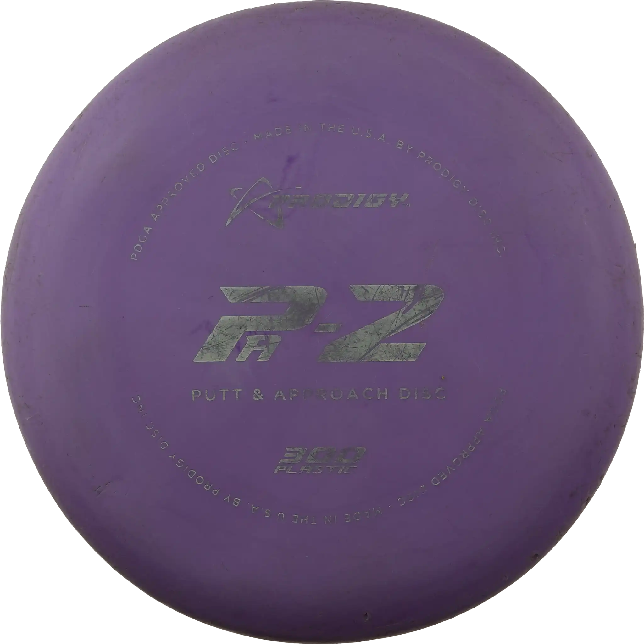 300 PA2