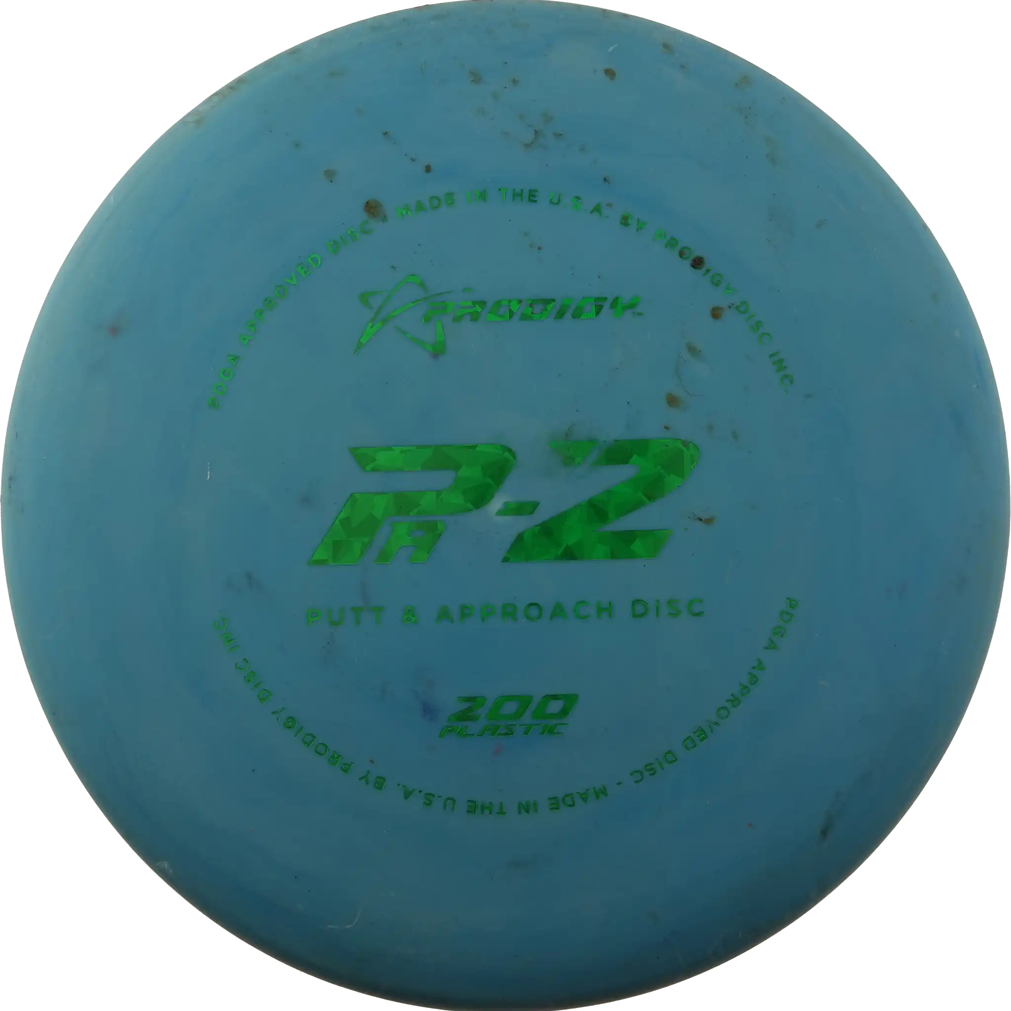 200 PA2