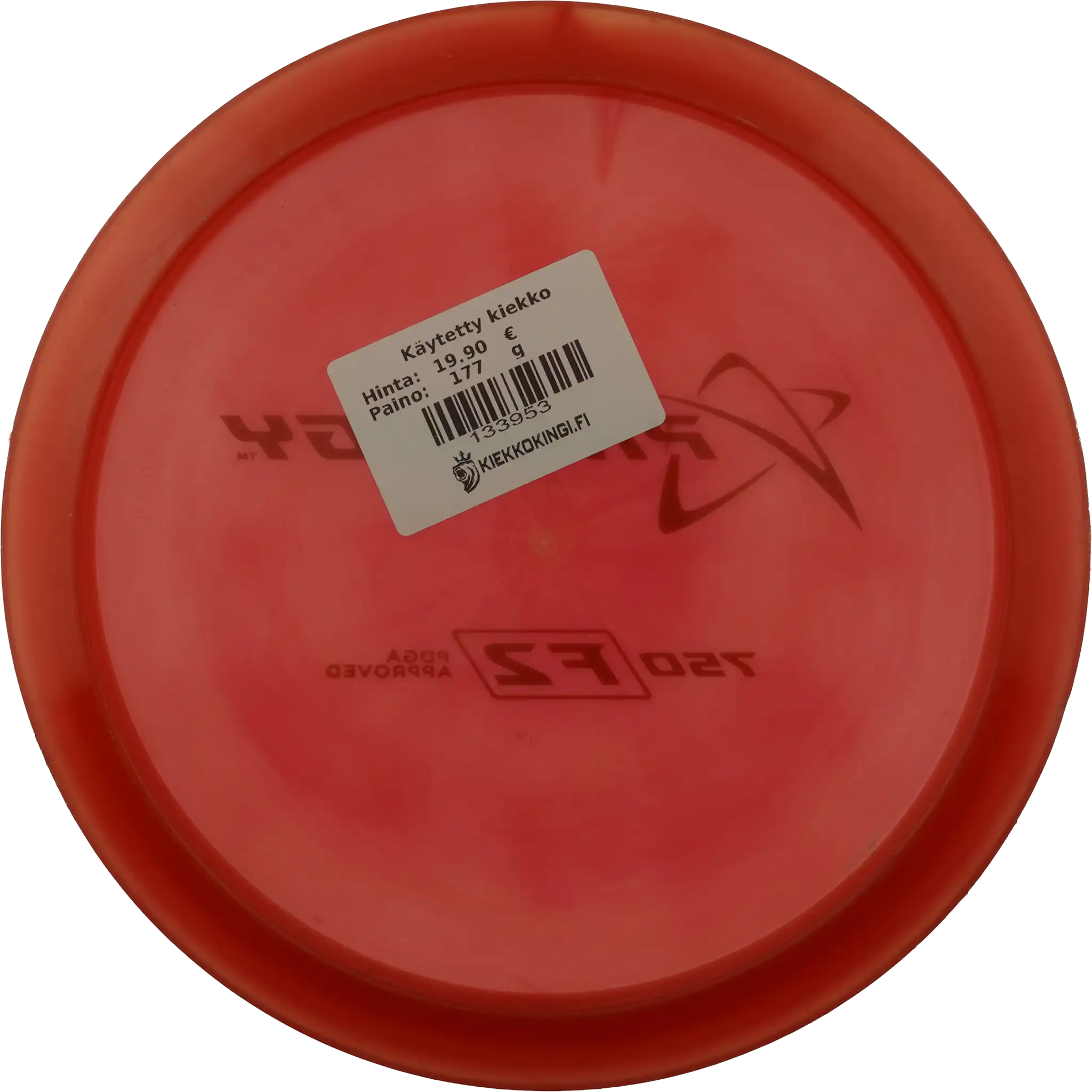 750 F2