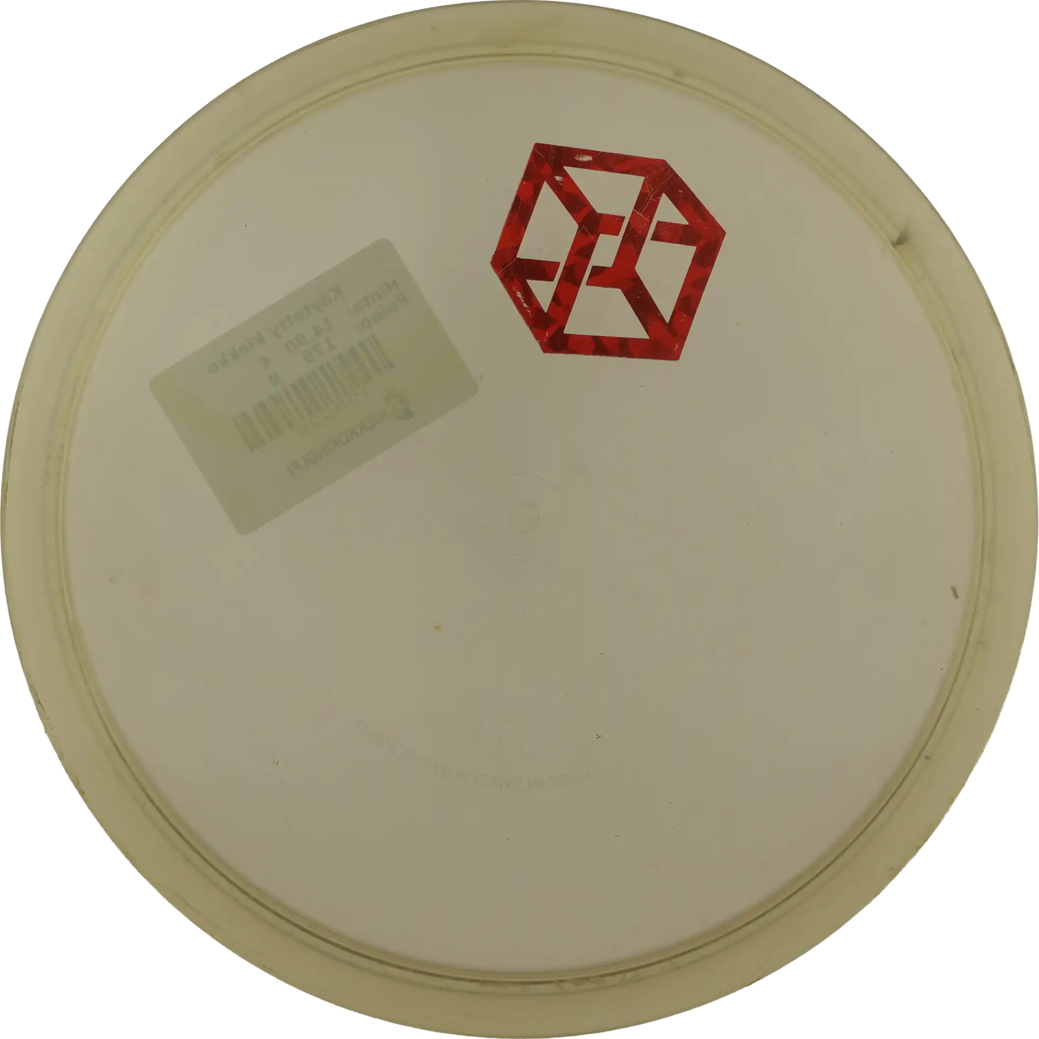 C-Line MD3 - Mystery Box