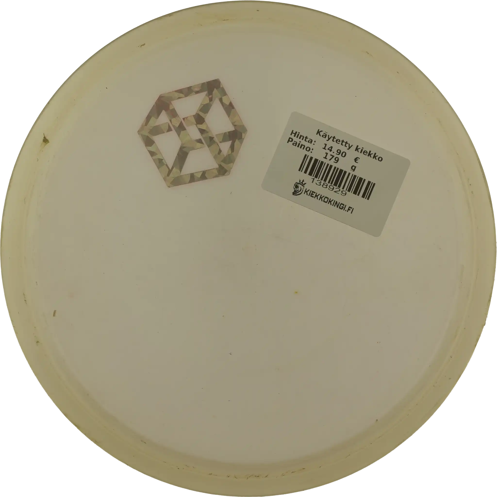 C-Line MD3 - Mystery Box