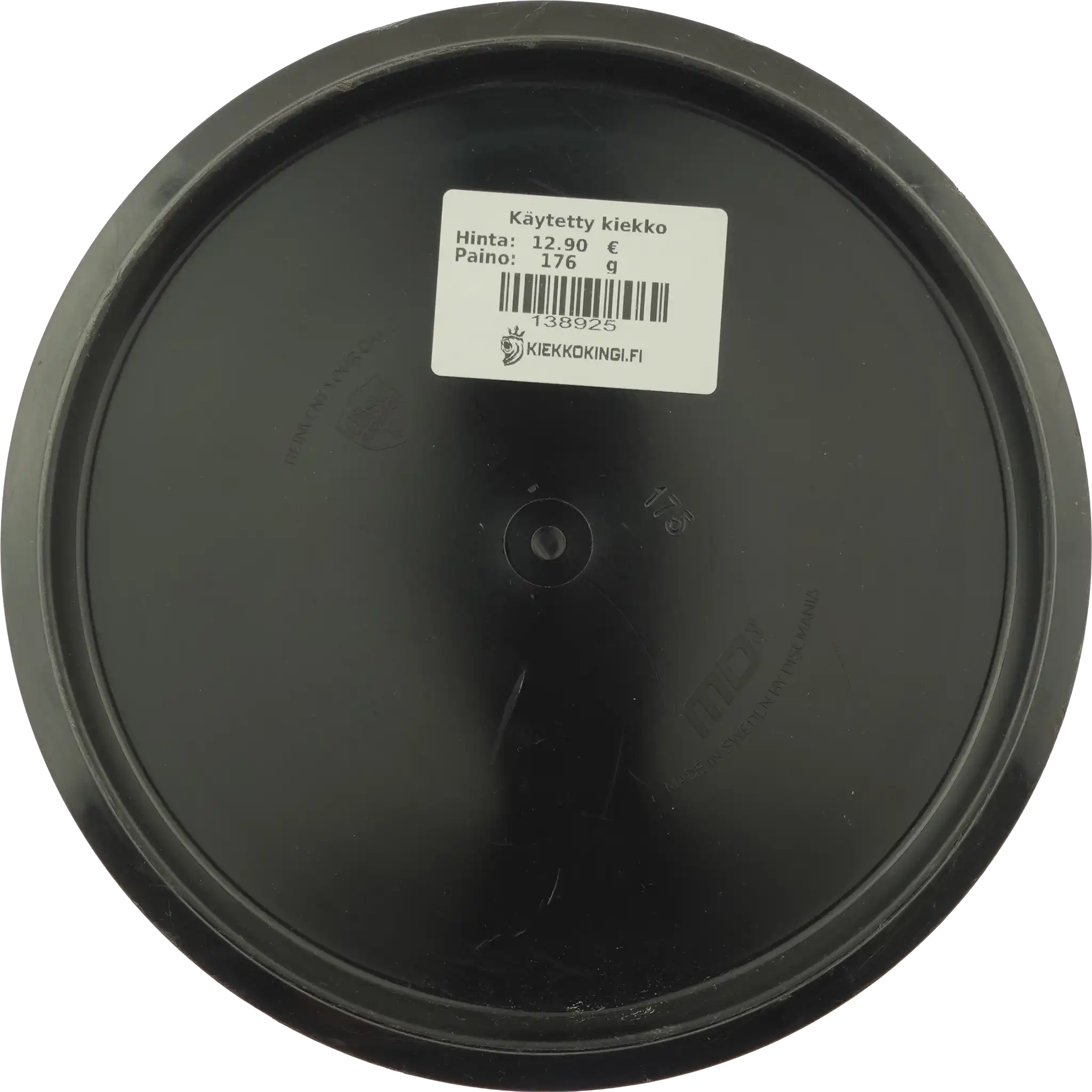 S-Line MD3 - Mystery Set