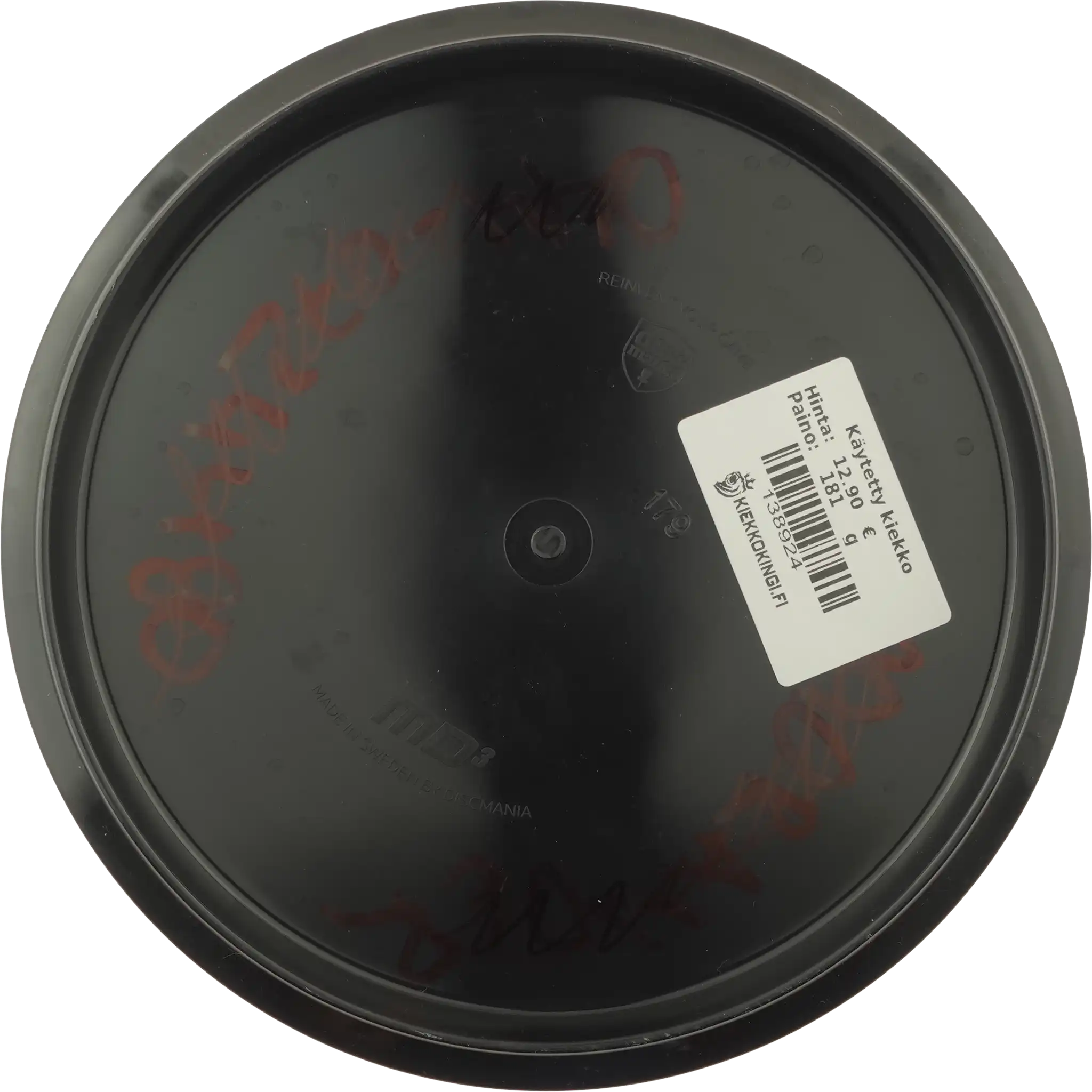 S-Line MD3 - Mystery Set