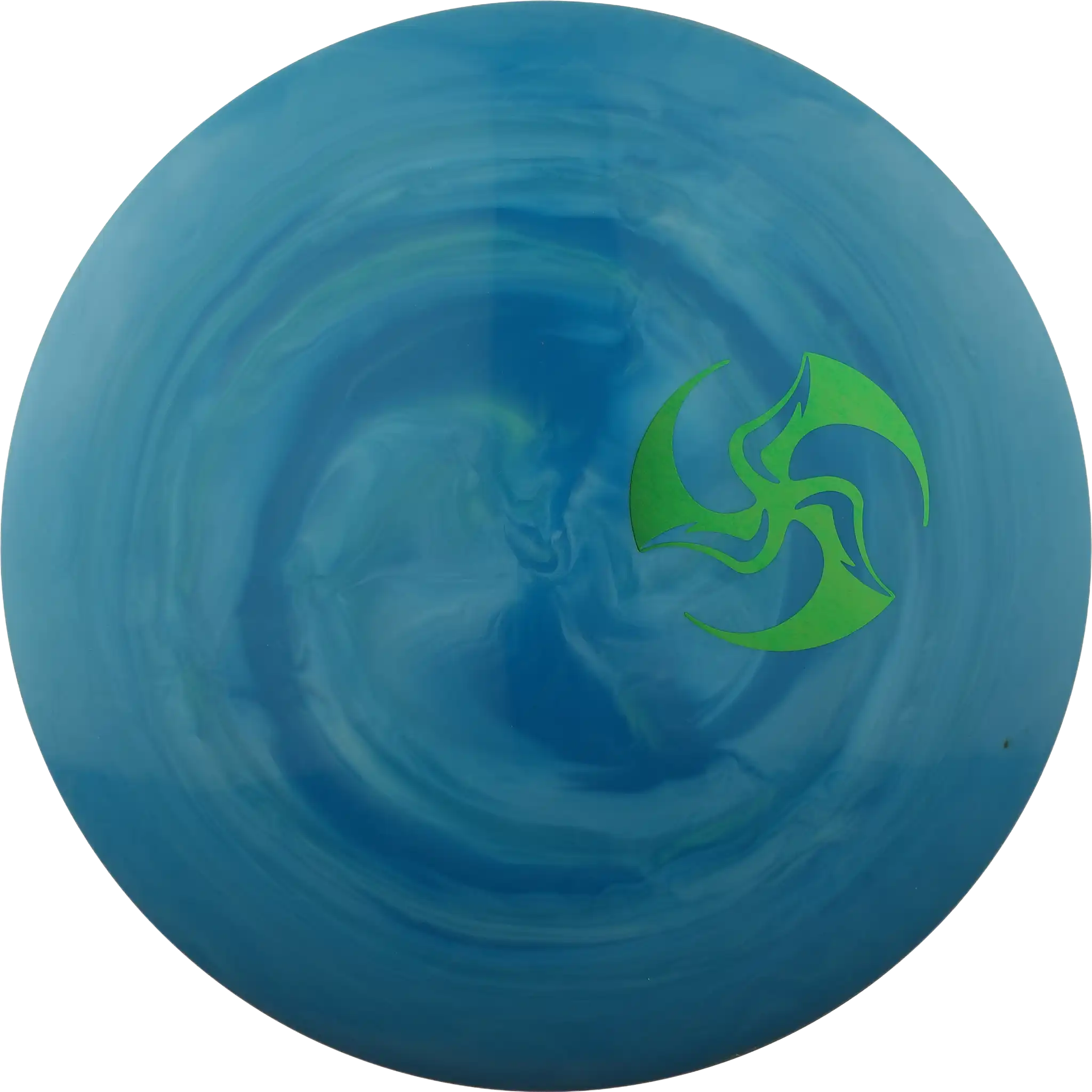 Swirly S-Line TD - Mini Huk Lab