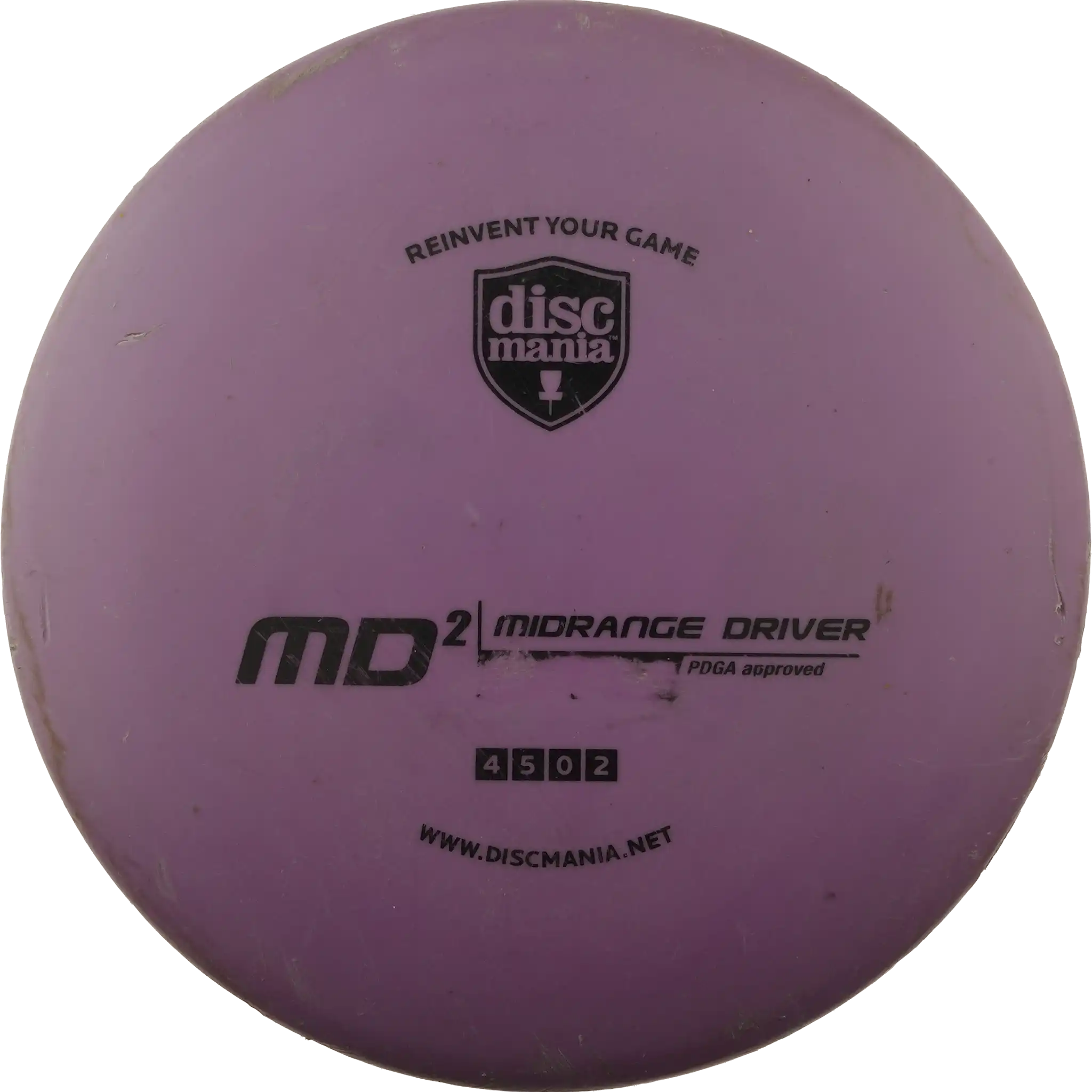 D-Line MD2 - Innova Made