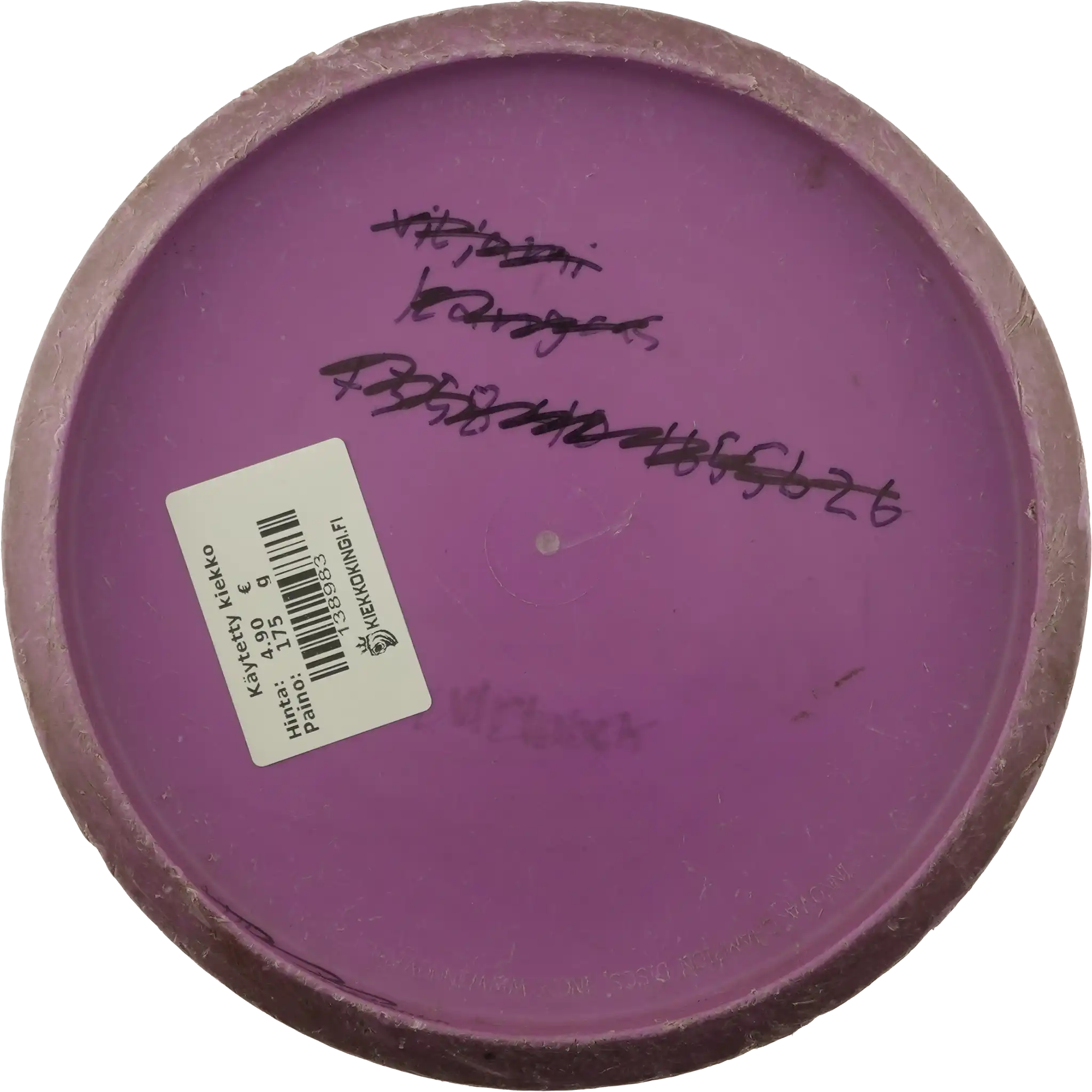 D-Line MD2 - Innova Made