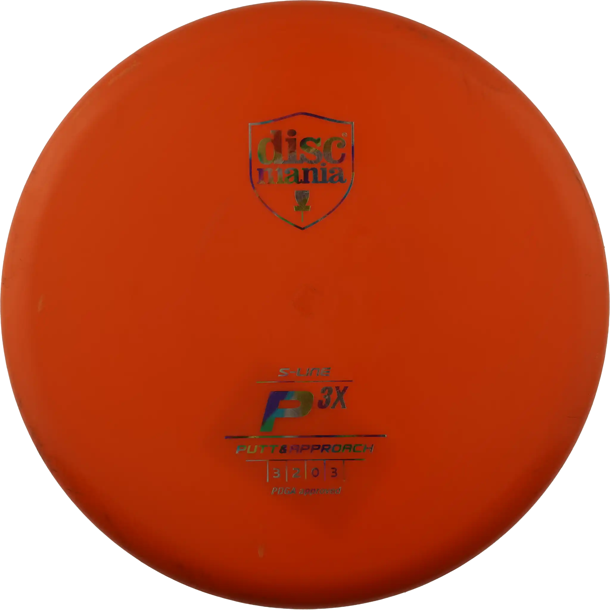 S-Line P3x - Innovamade