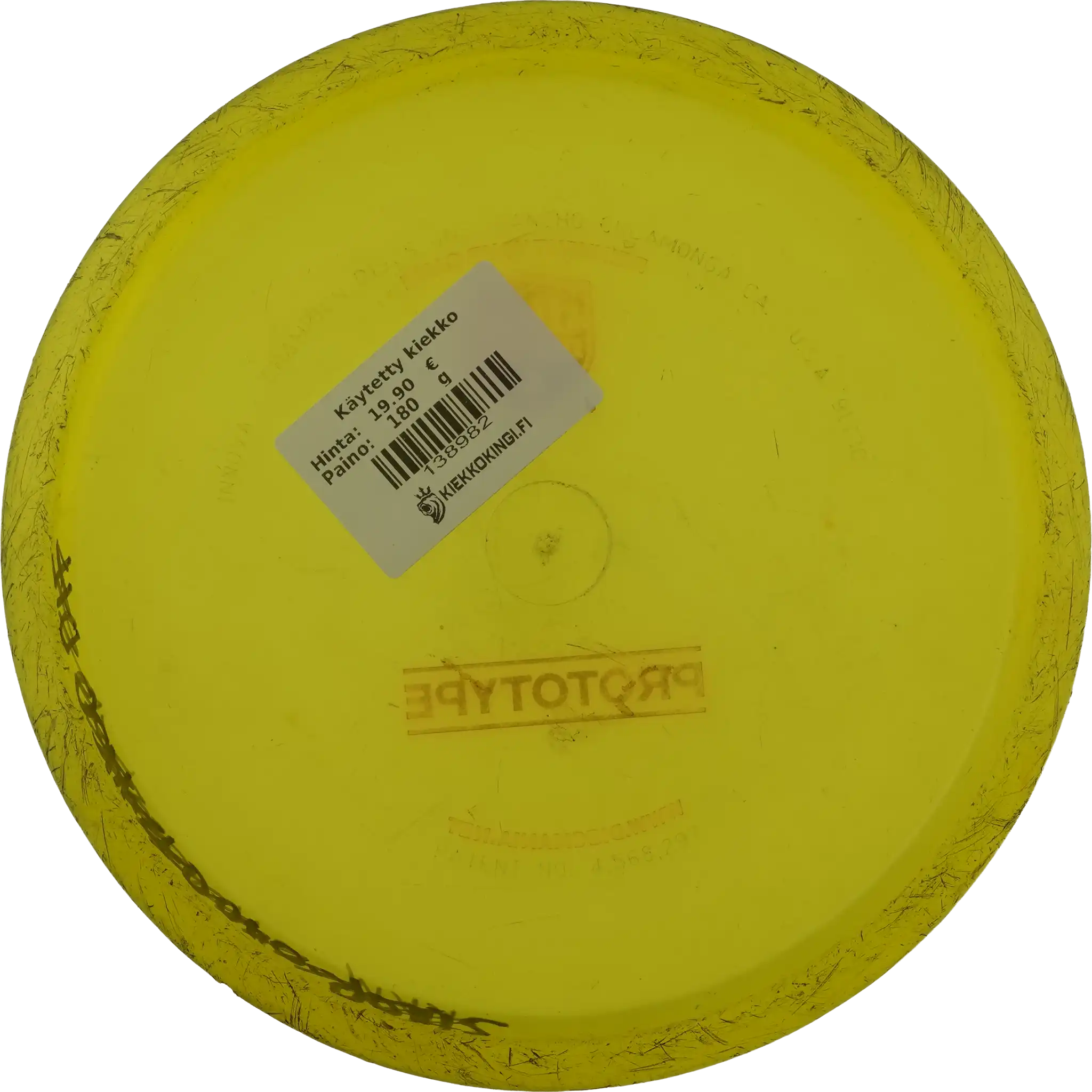 C-Line MD - Prototype