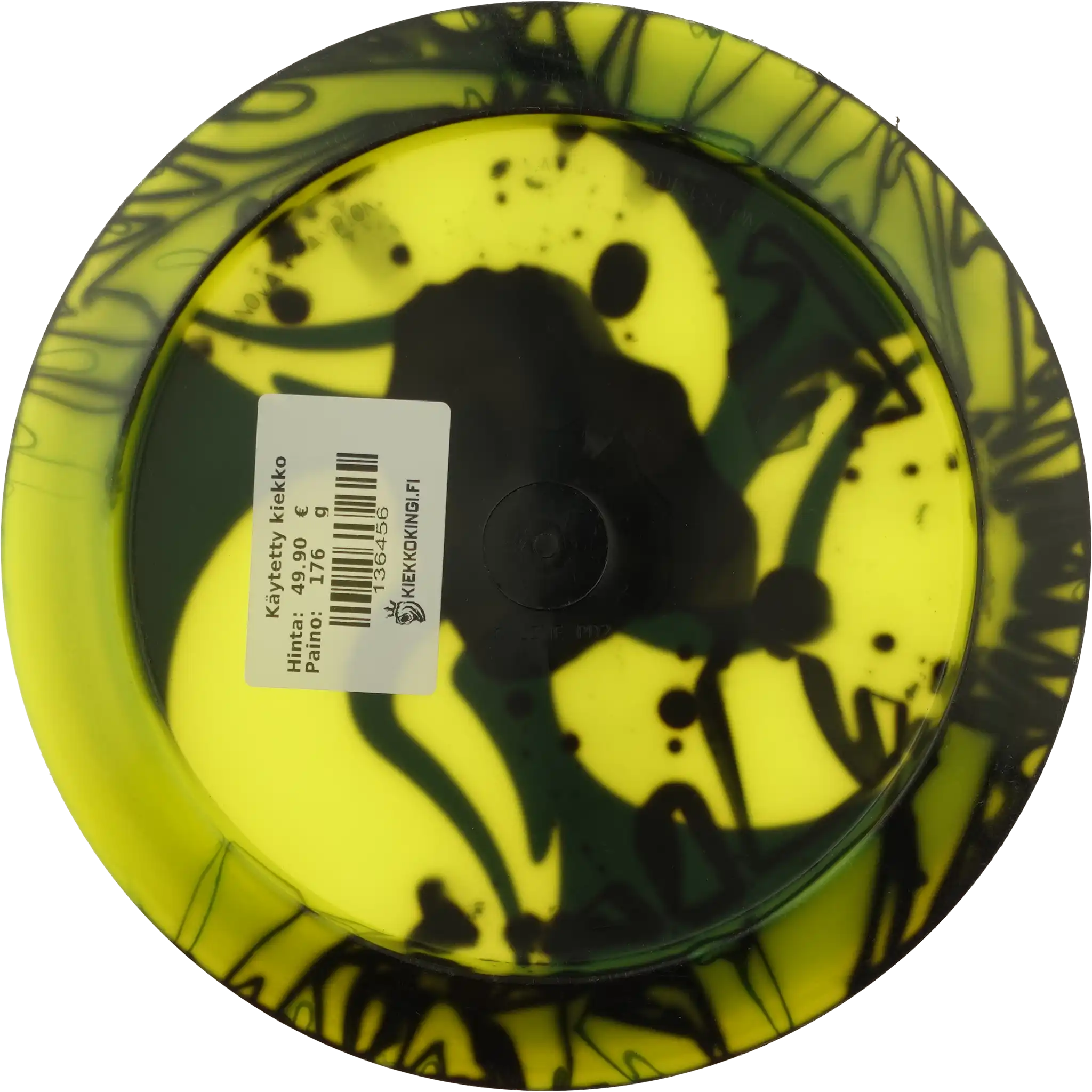 C-Line PD2 - Huk Lab