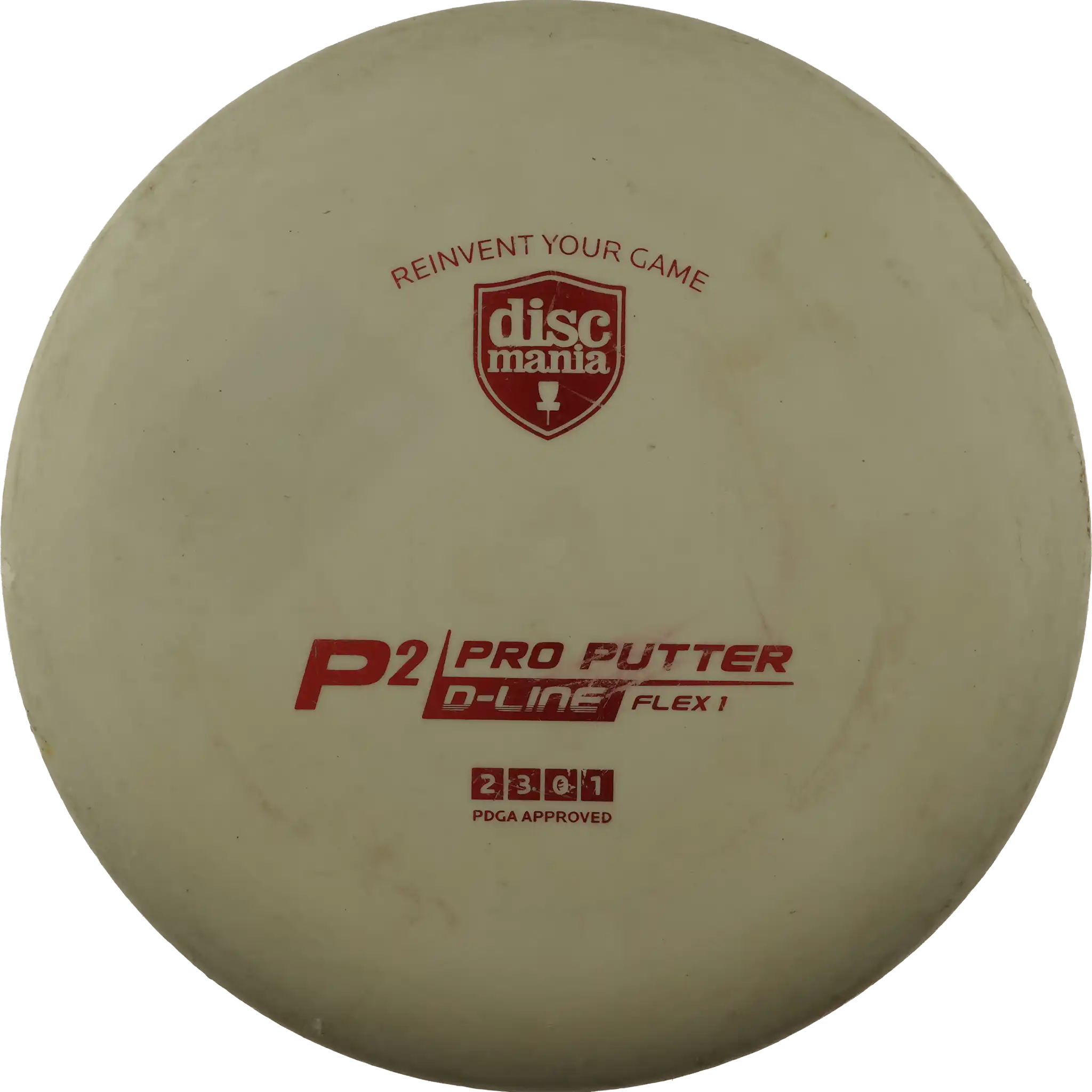 D-Line Flex 1 P2