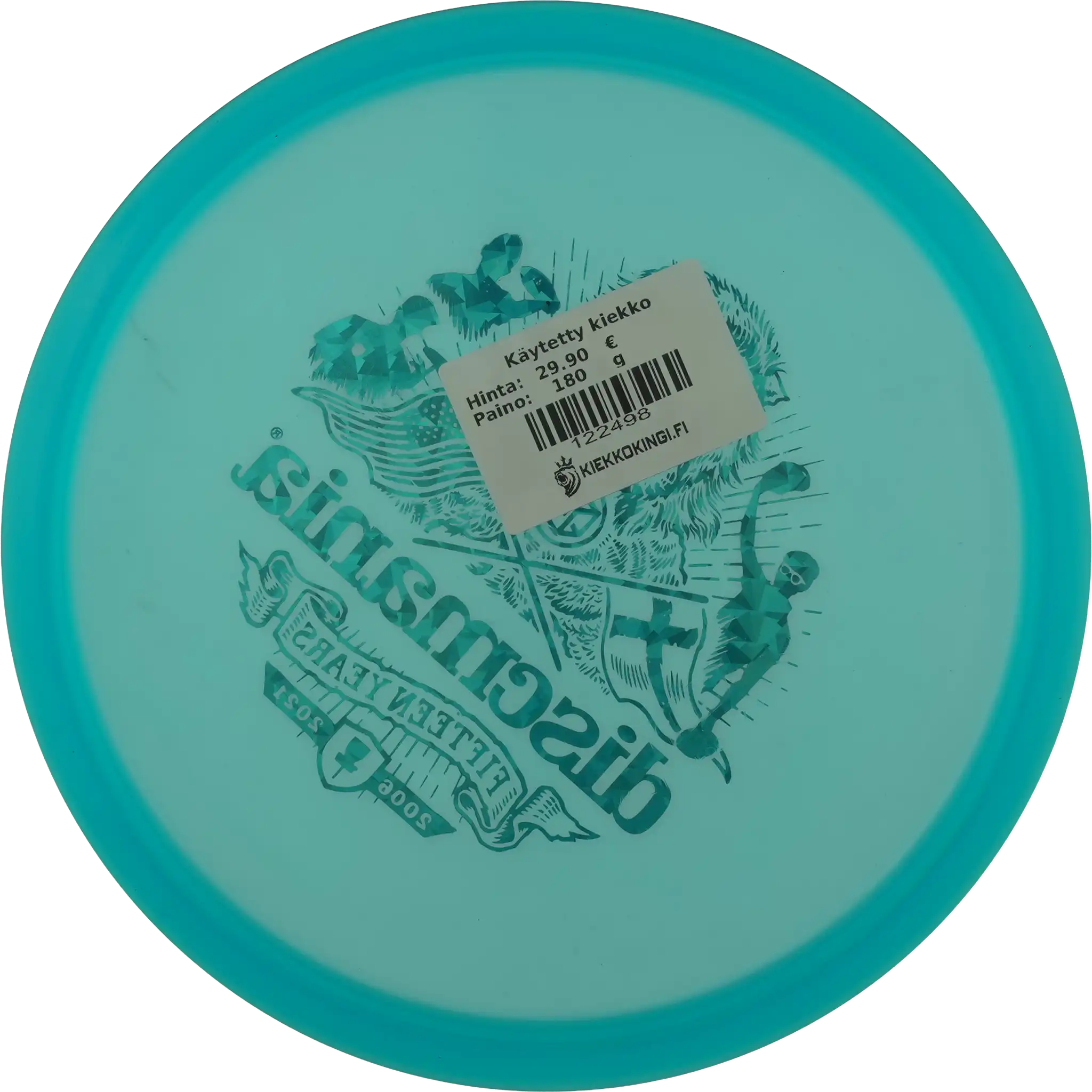 C-Line MD1 - European Open