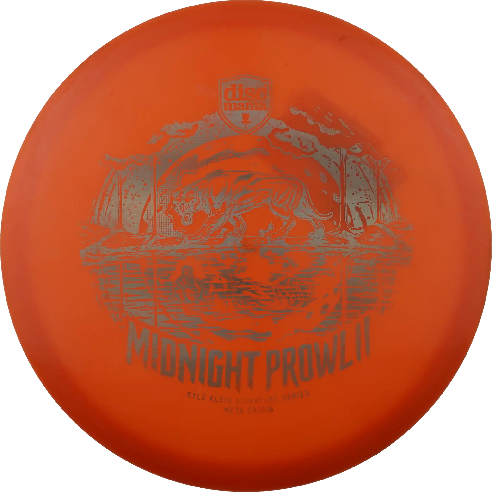 Meta Origin - Midnight Prowl 2