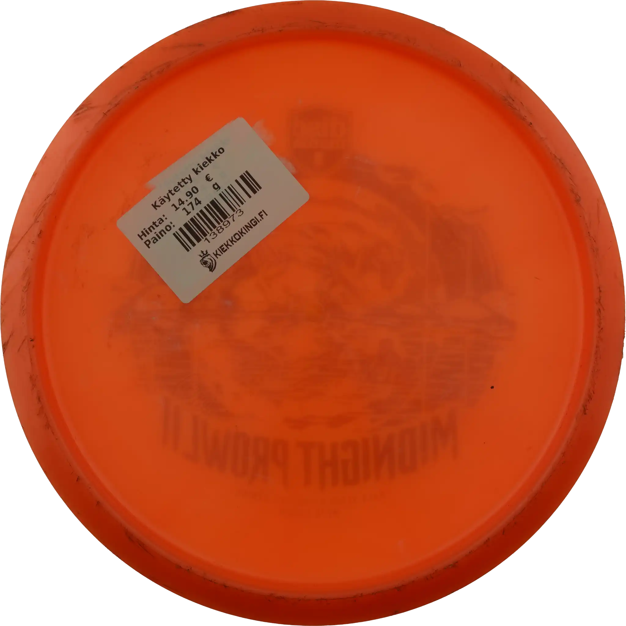 Meta Origin - Midnight Prowl 2