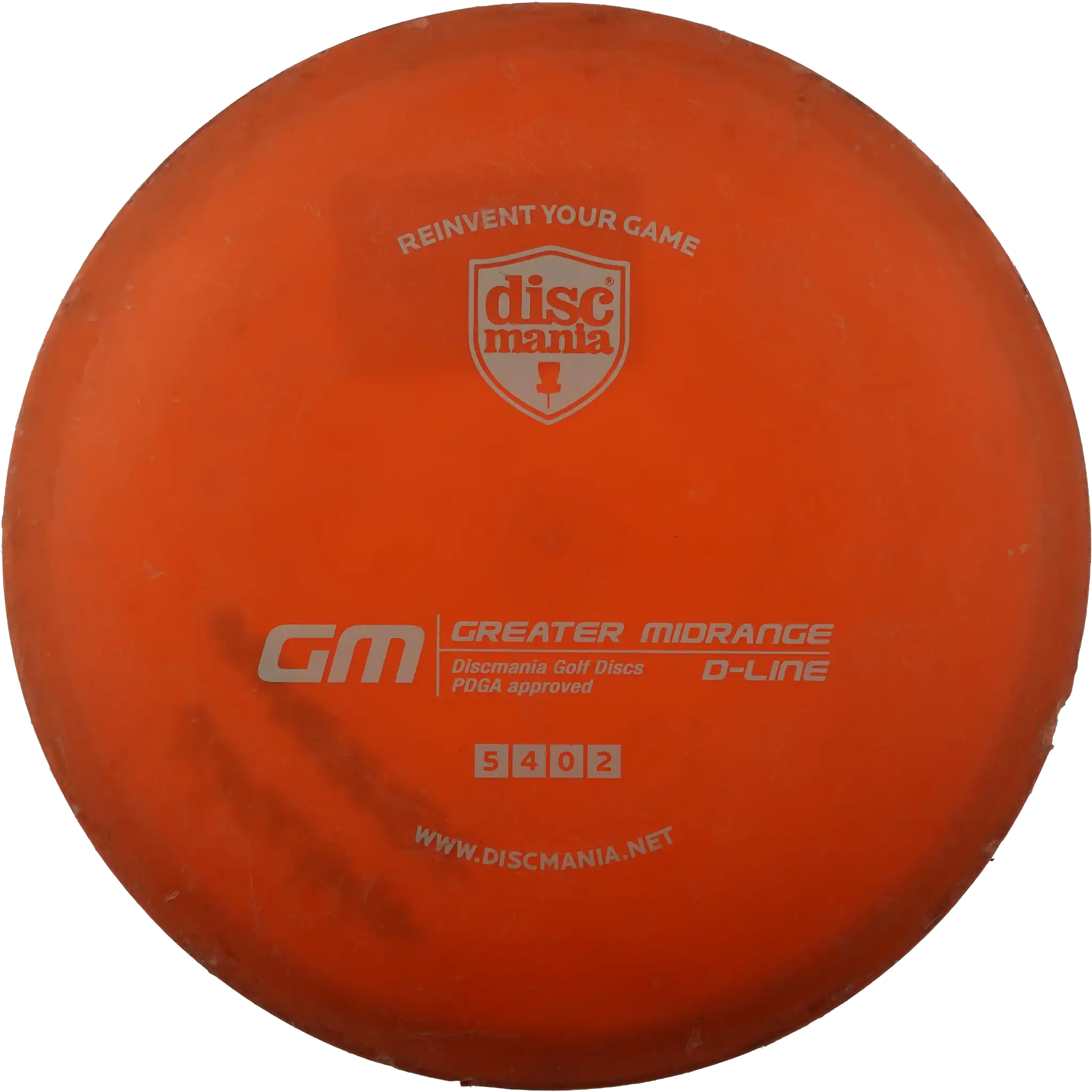 D-Line GM - Innova Made