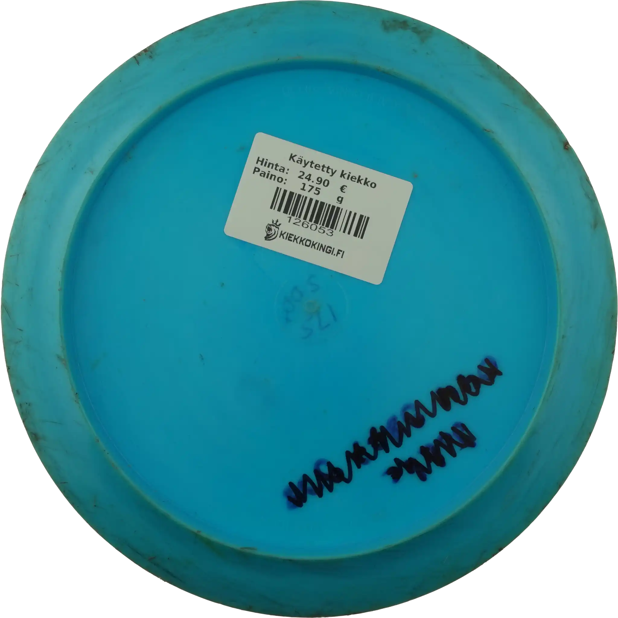 S-Line DDX - Innova Made