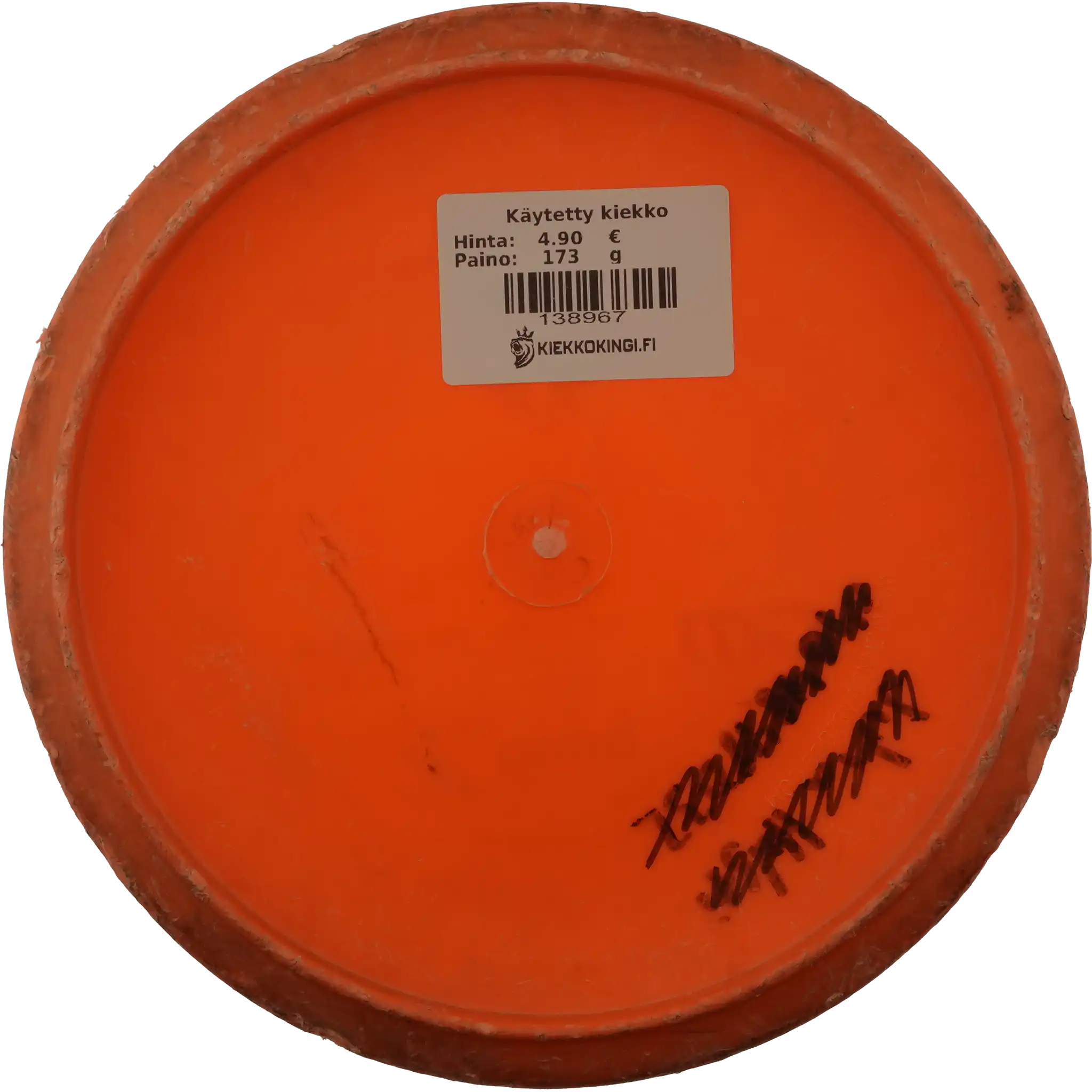 D-Line GM - Innova Made