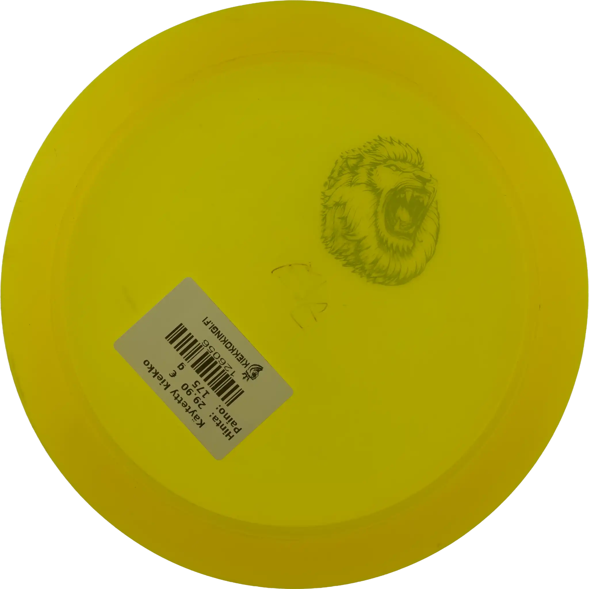 C-Line PDX - Innova Made