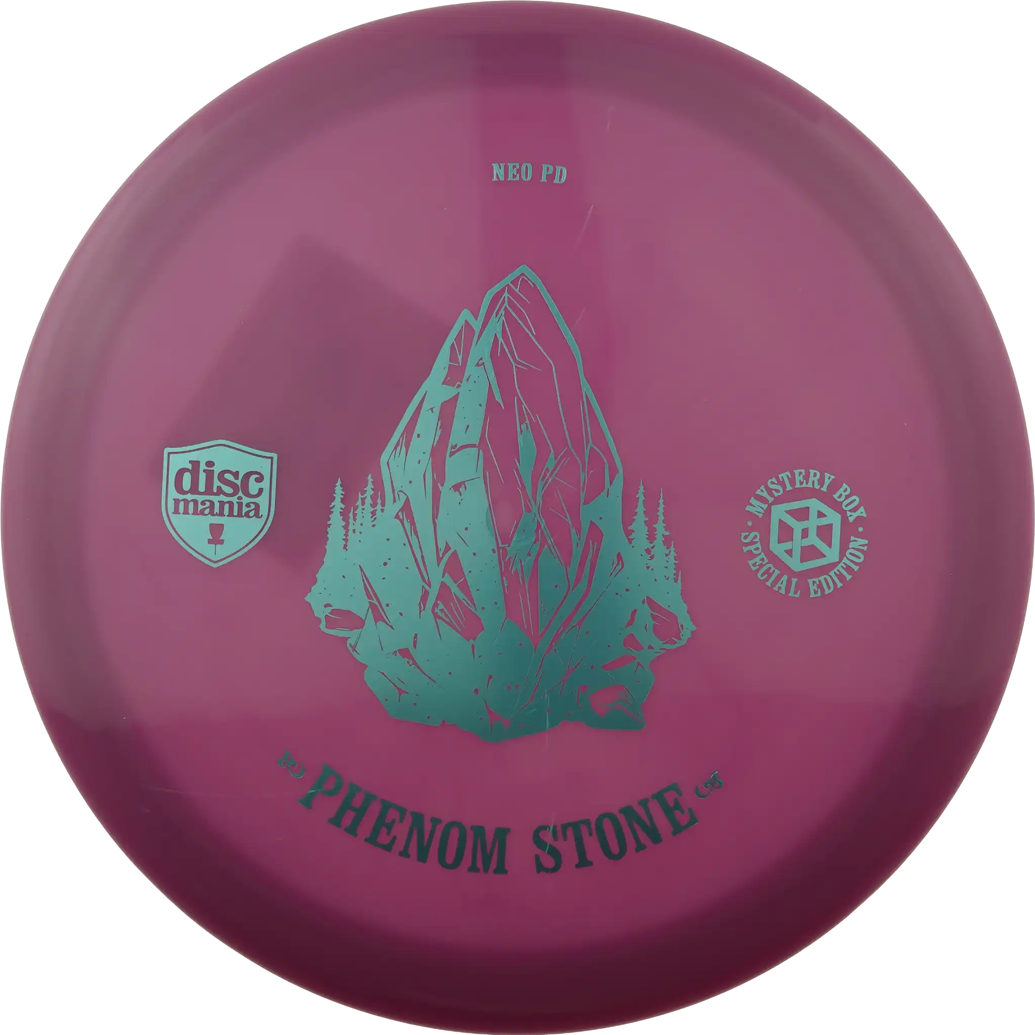 Neo PD - Phenom Stone