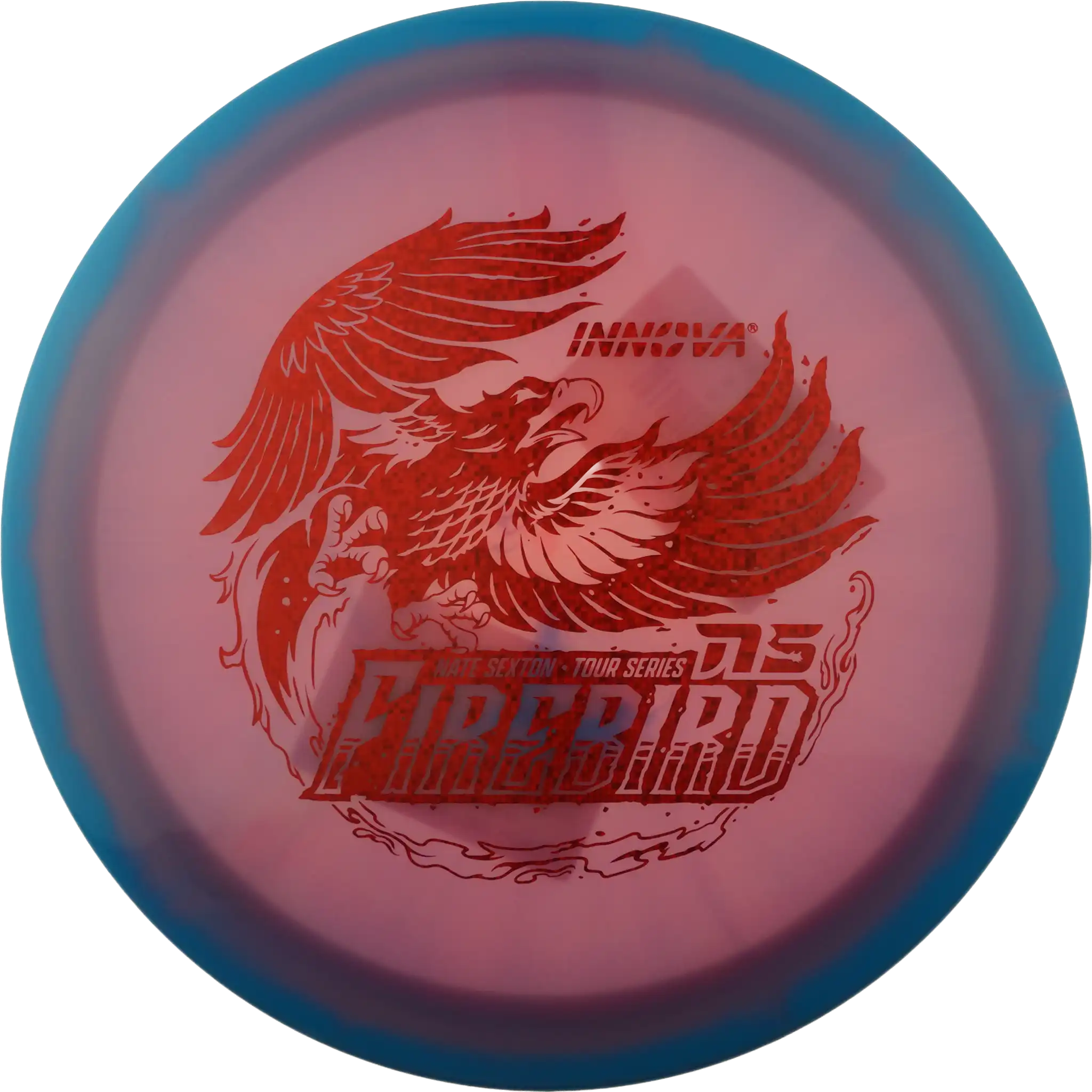 Proto Glow Halo Champion Firebird - Nate Sexton 2025