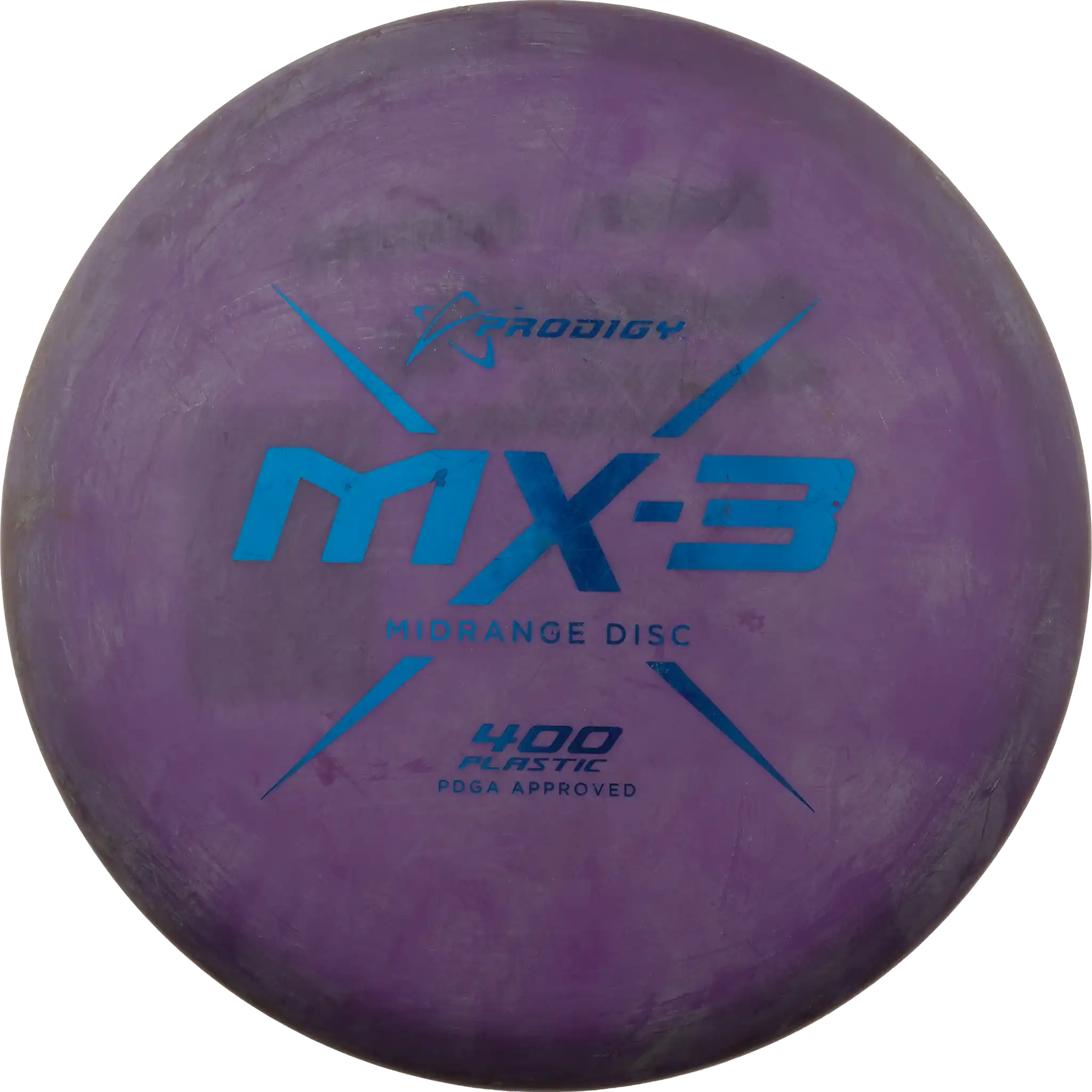 400 MX3