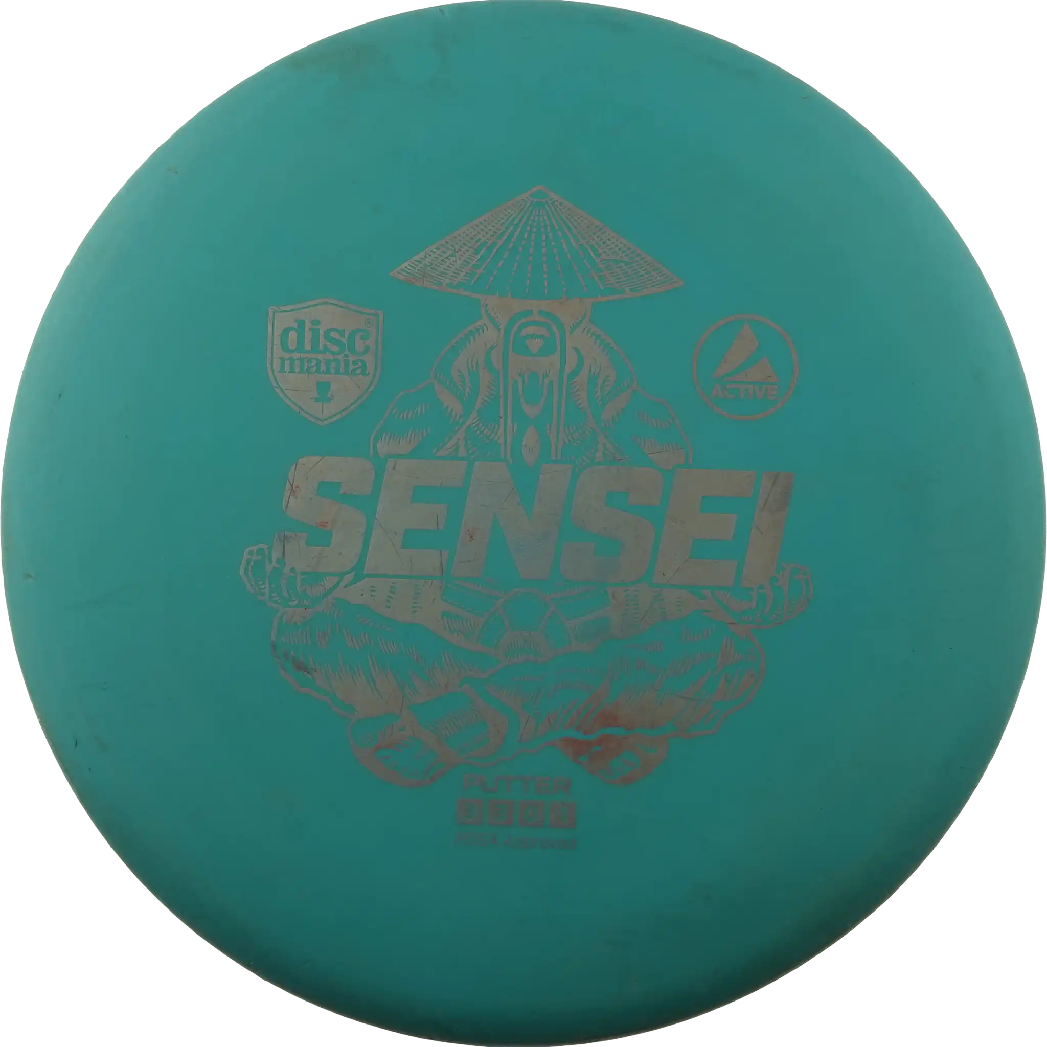 Active Sensei