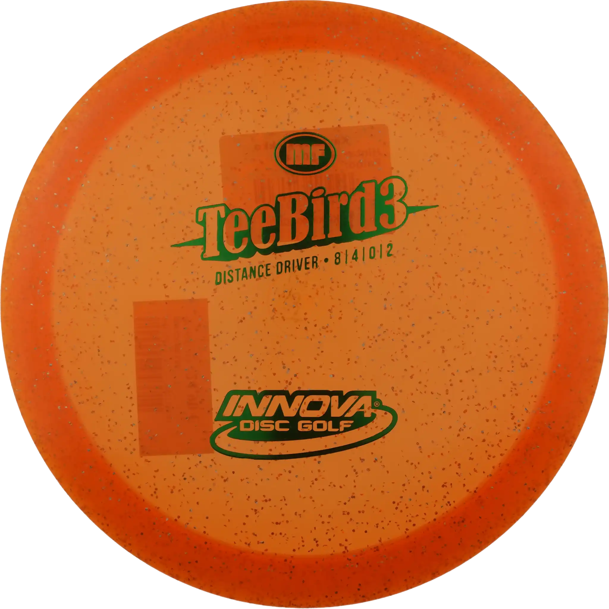 Metal Flake Champion Teebird3