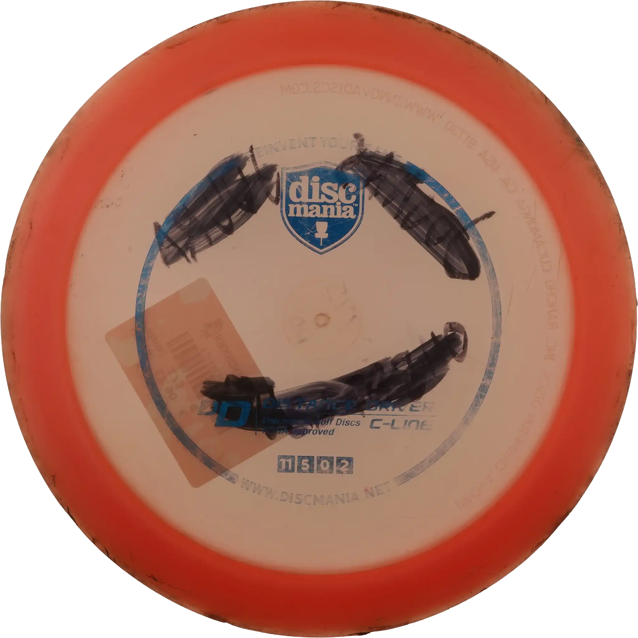 C-Line DD - Innova Made