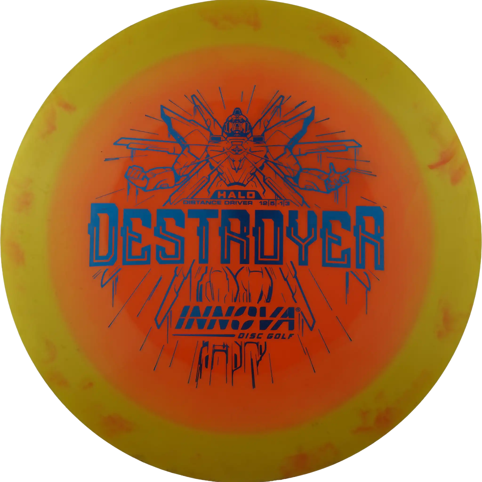 Halo Star Destroyer