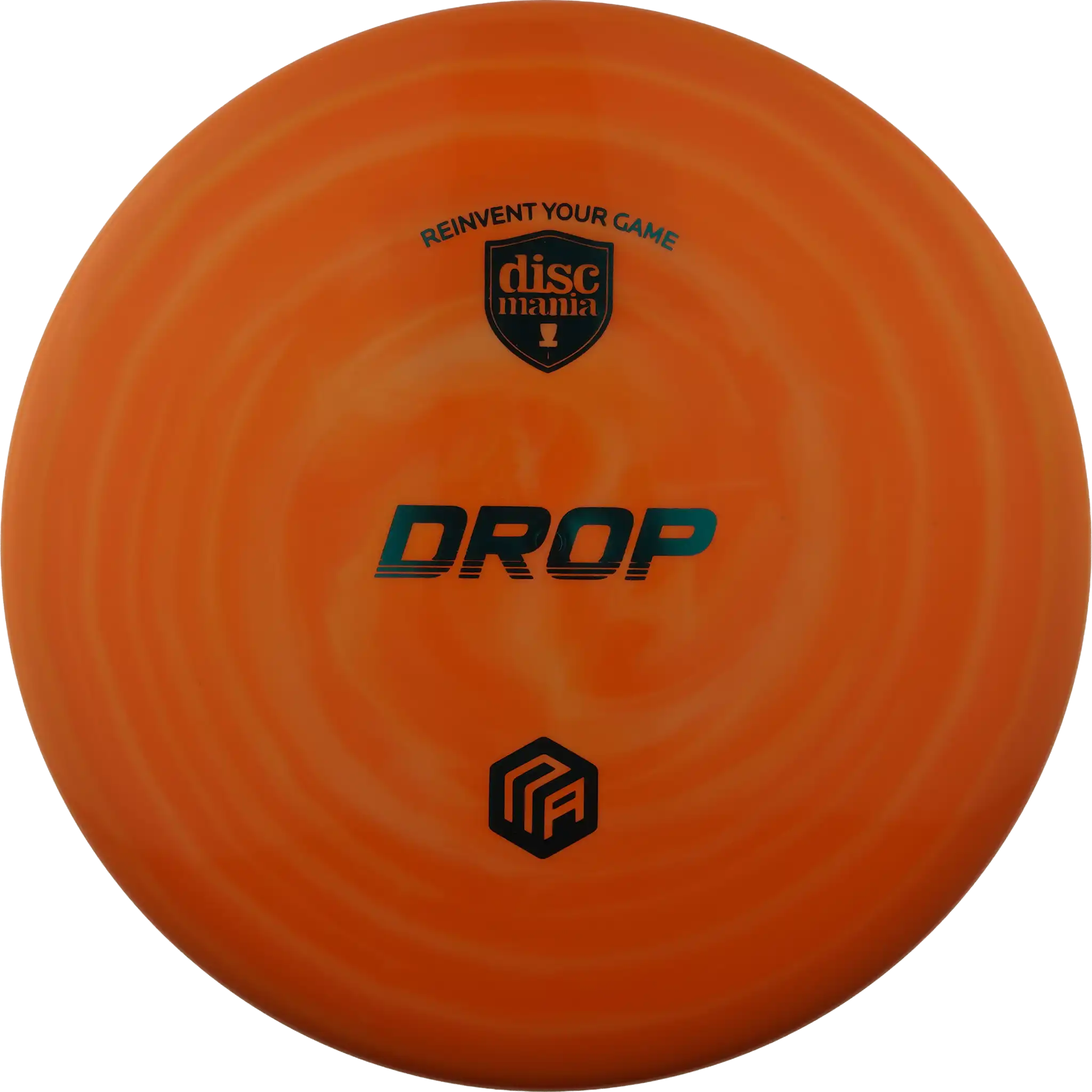 Swirl S-Line Drop - Niklas Anttila Creator Series