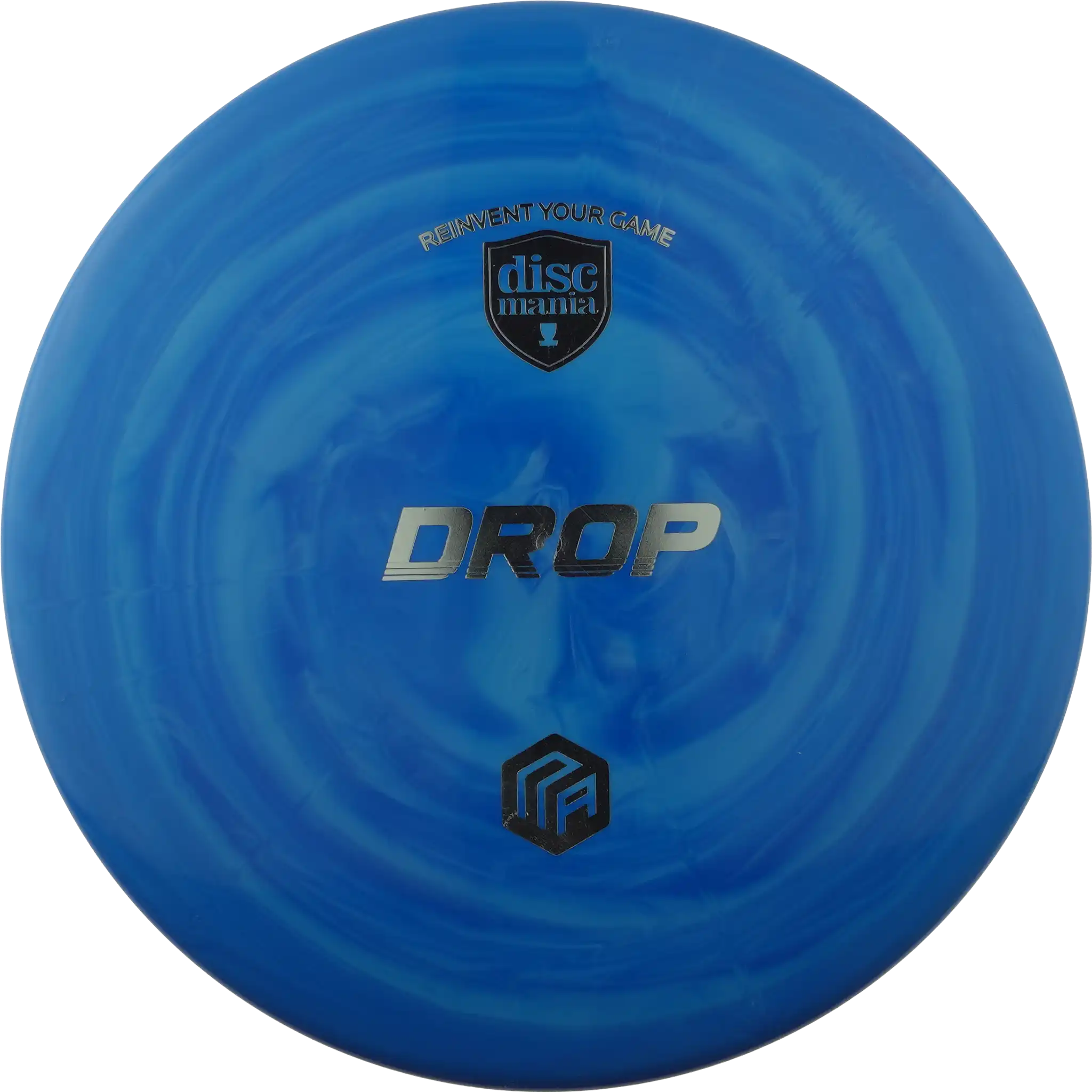 Swirl S-Line Drop - Niklas Anttila Creator Series