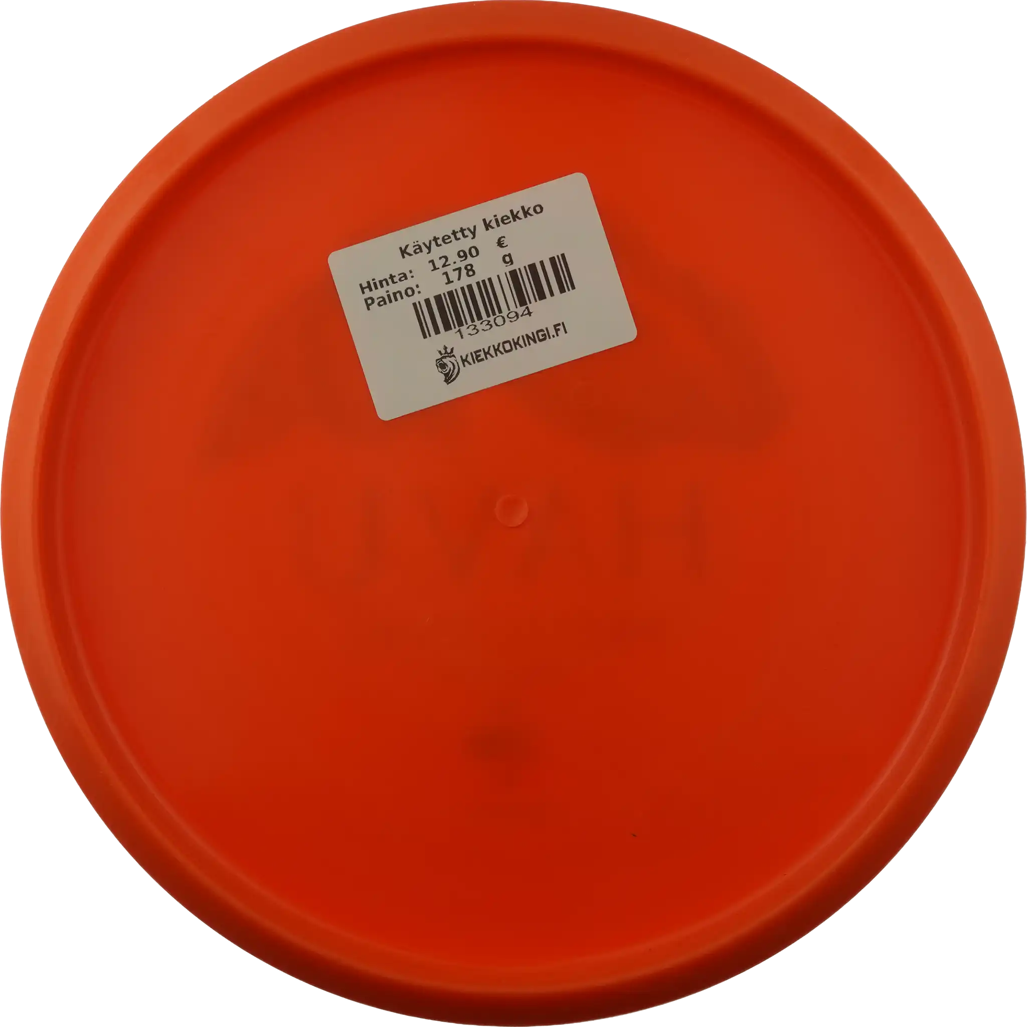 Proto Havu - Prototype