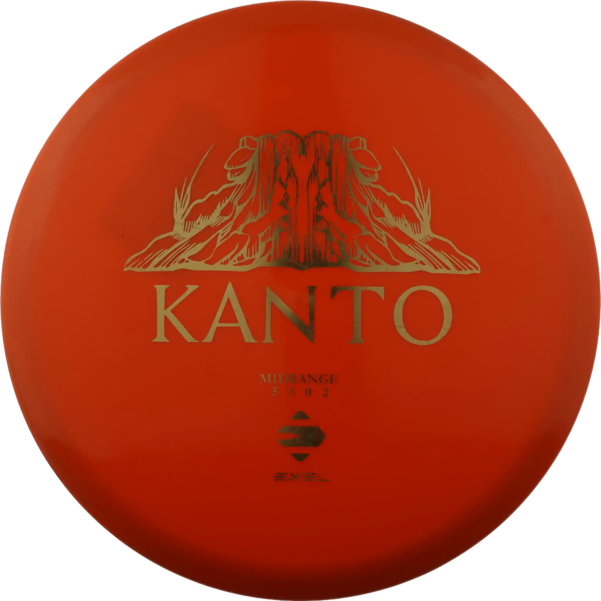 Proto Kanto - Prototype