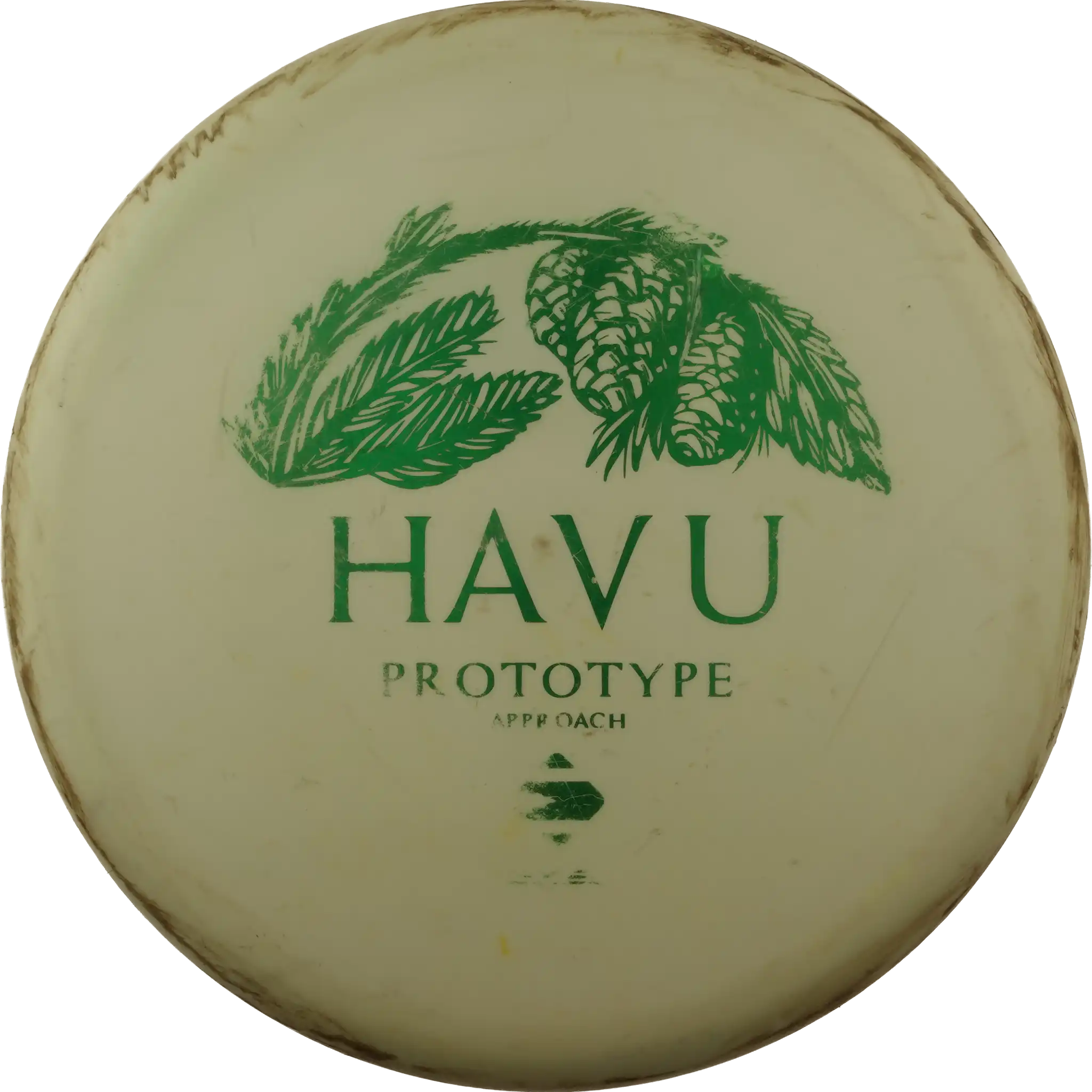 Proto Havu - Prototype