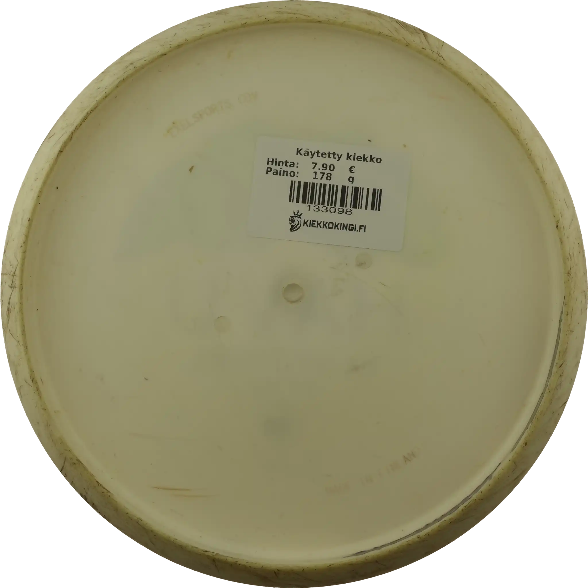 Proto Havu - Prototype