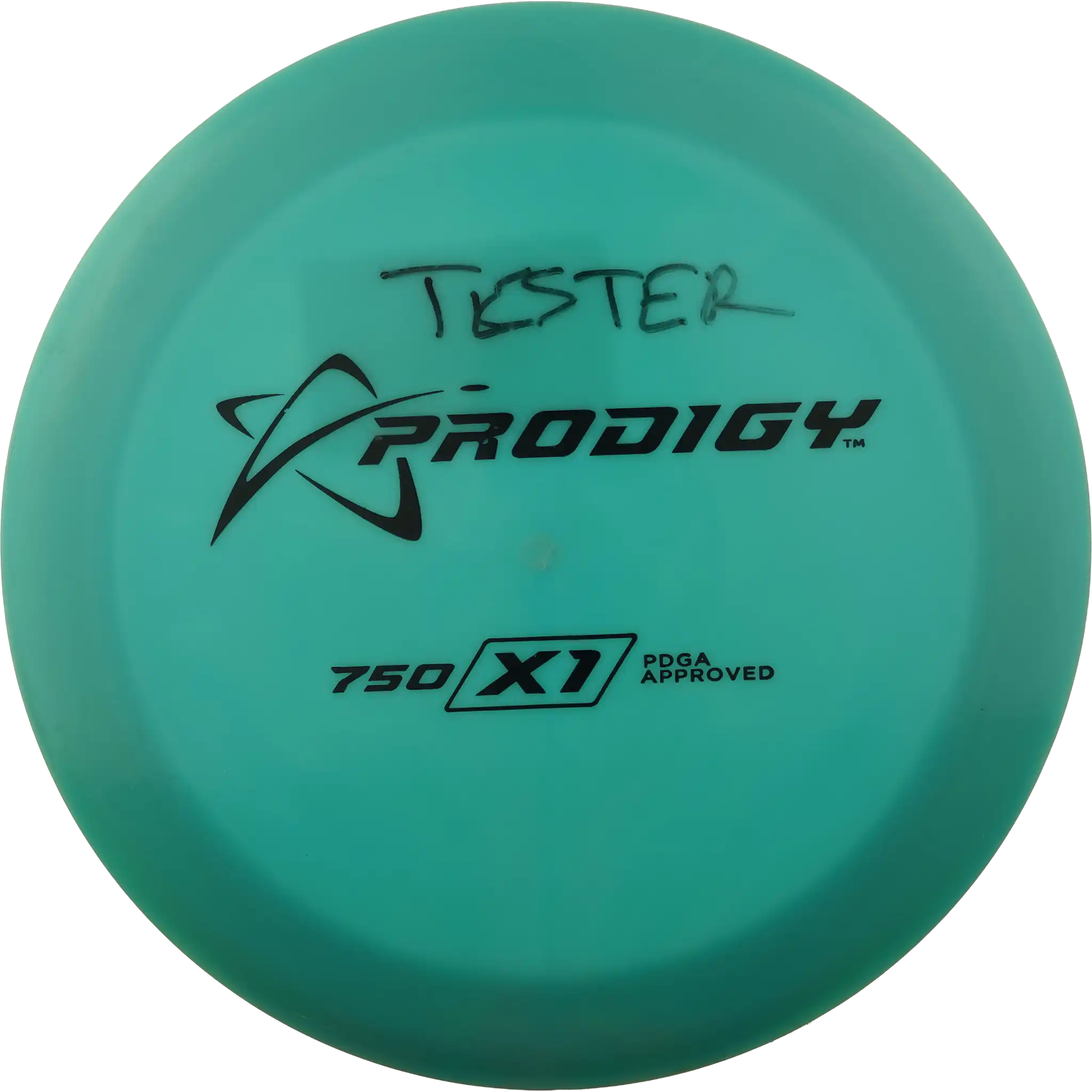 750 X1