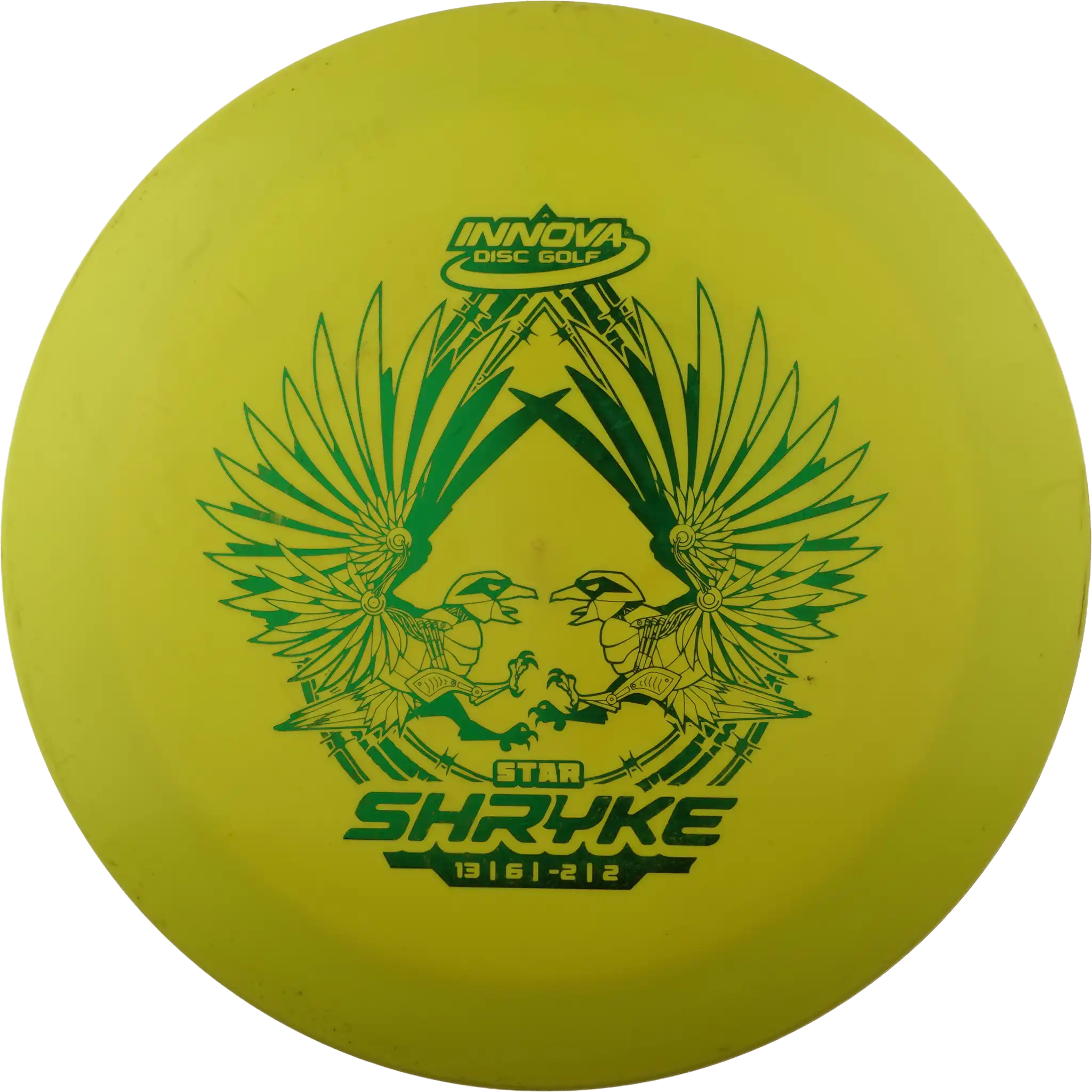 Star Shryke