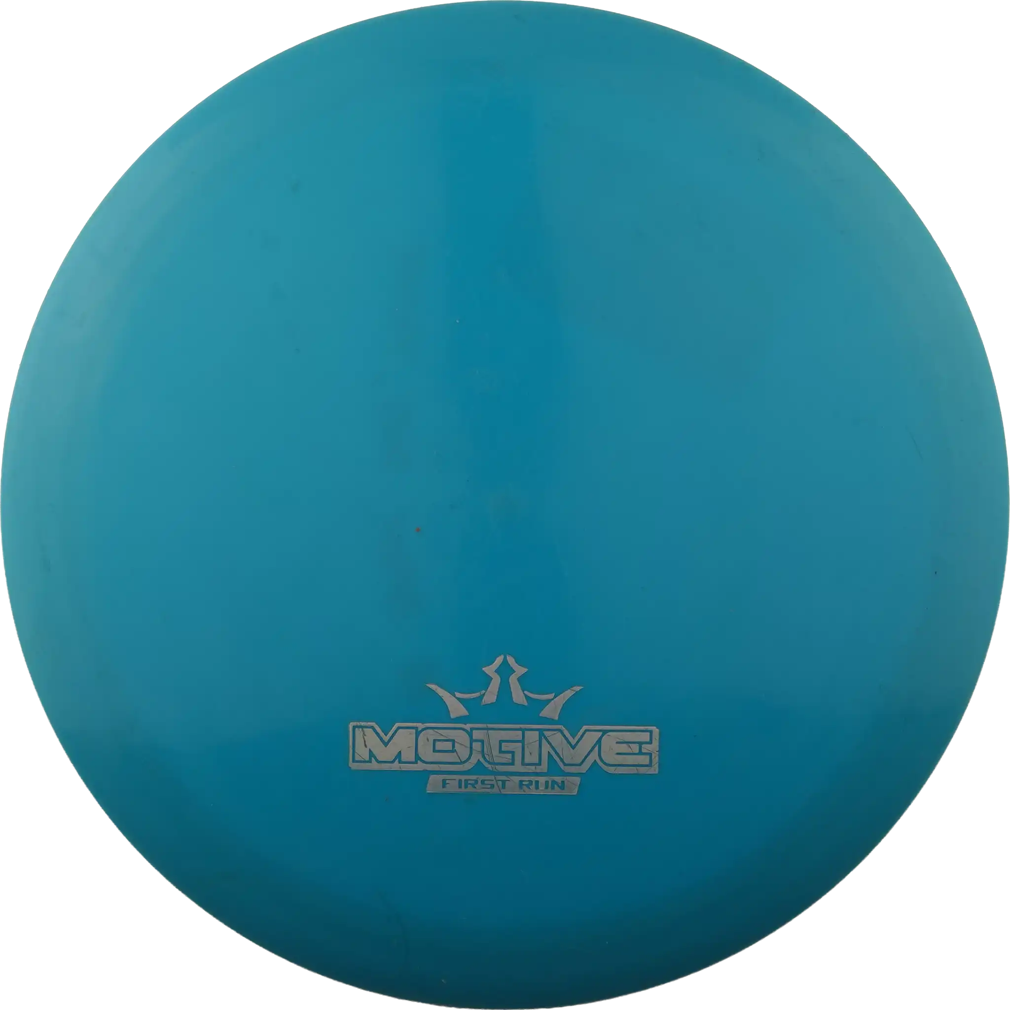 Fuzion Motive - First Run