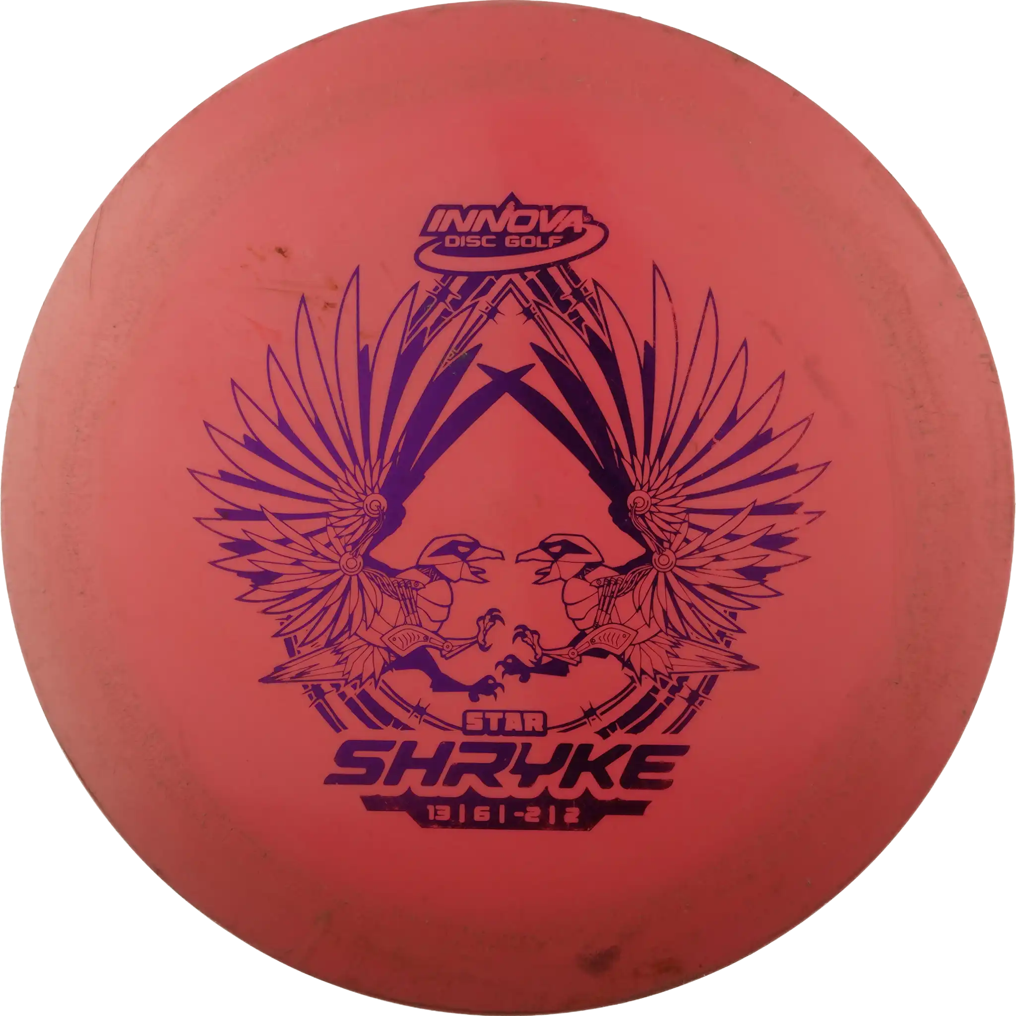 Star Shryke