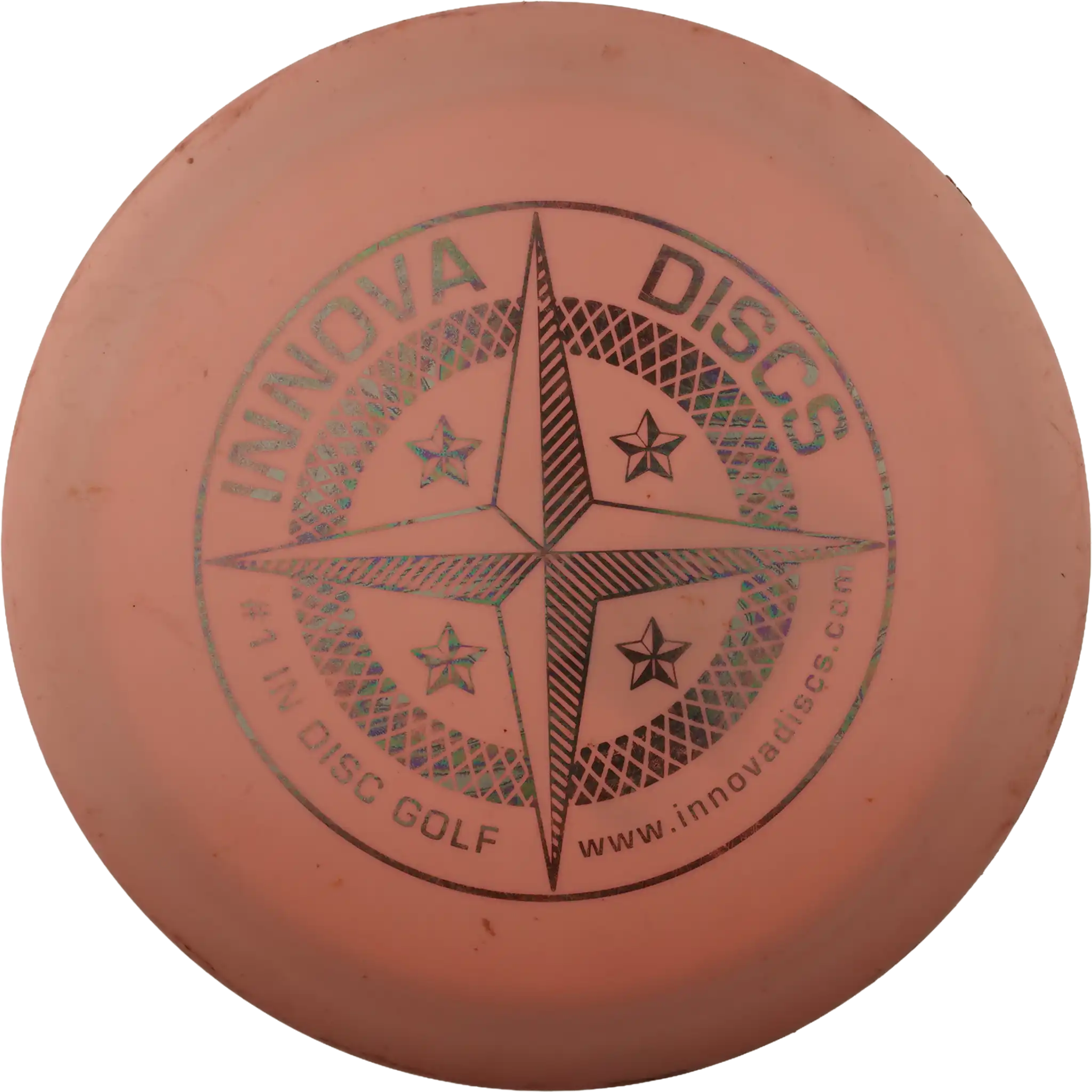 Star Invictus - First Run