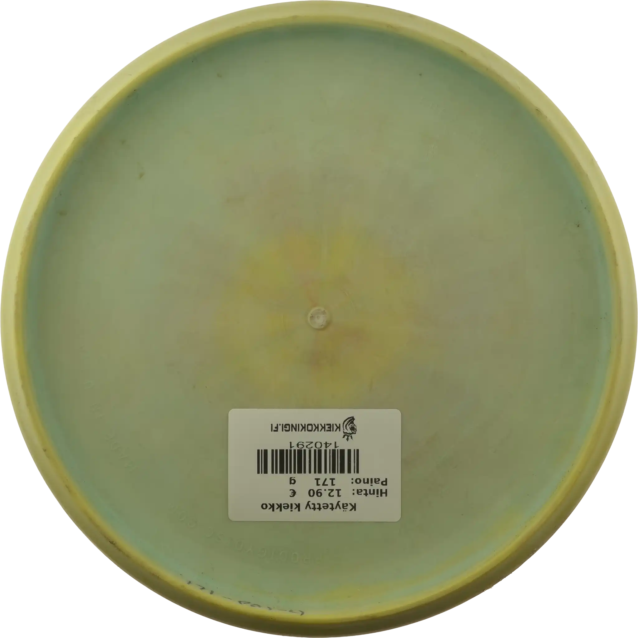 500 Spectrum Pa-1 - Otso 3