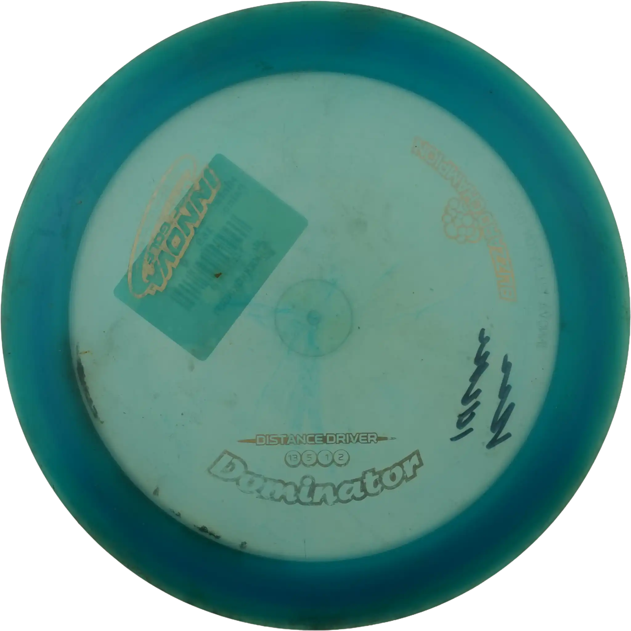 Blizzard Champion Dominator