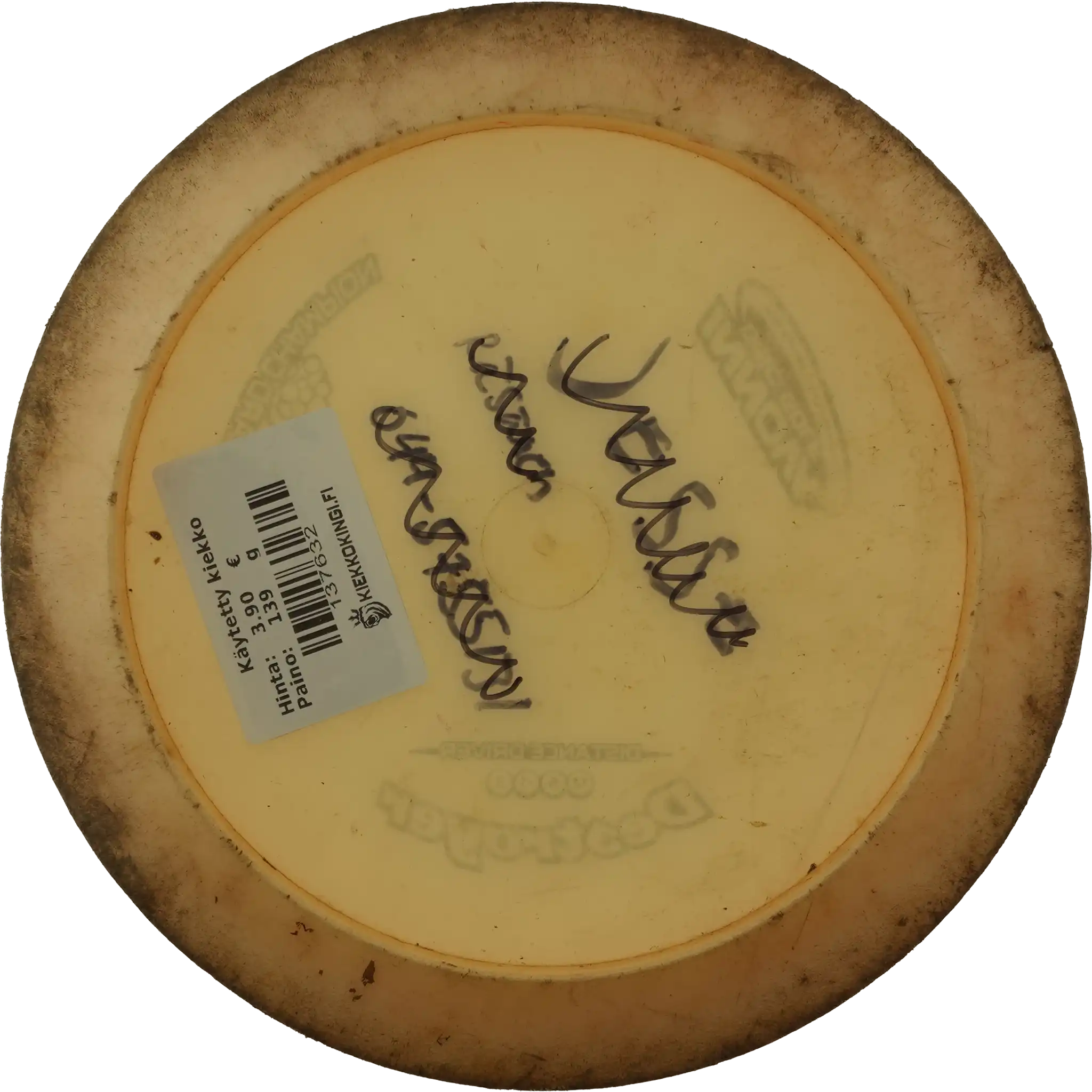 Blizzard Champion Destroyer