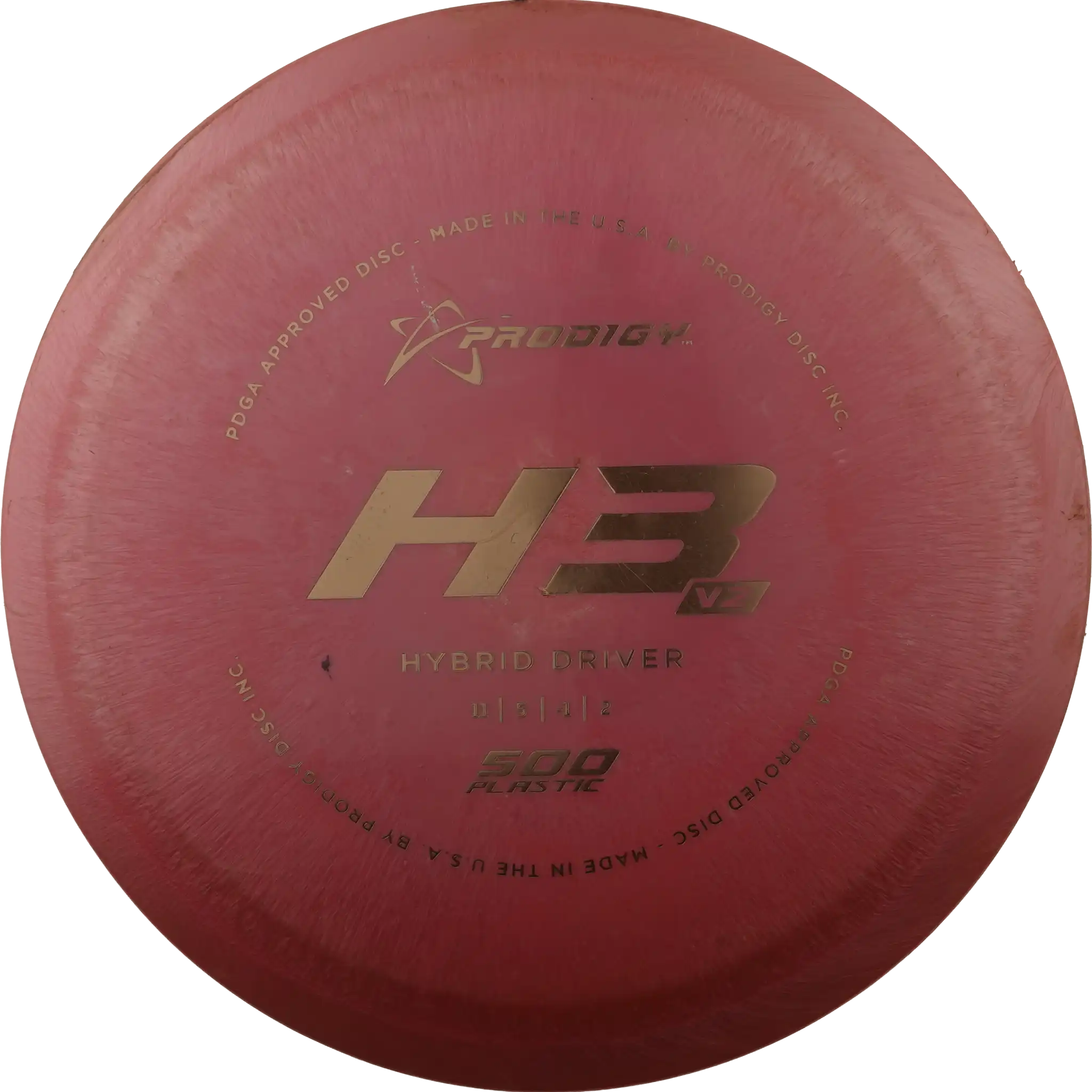 500 H3 V2