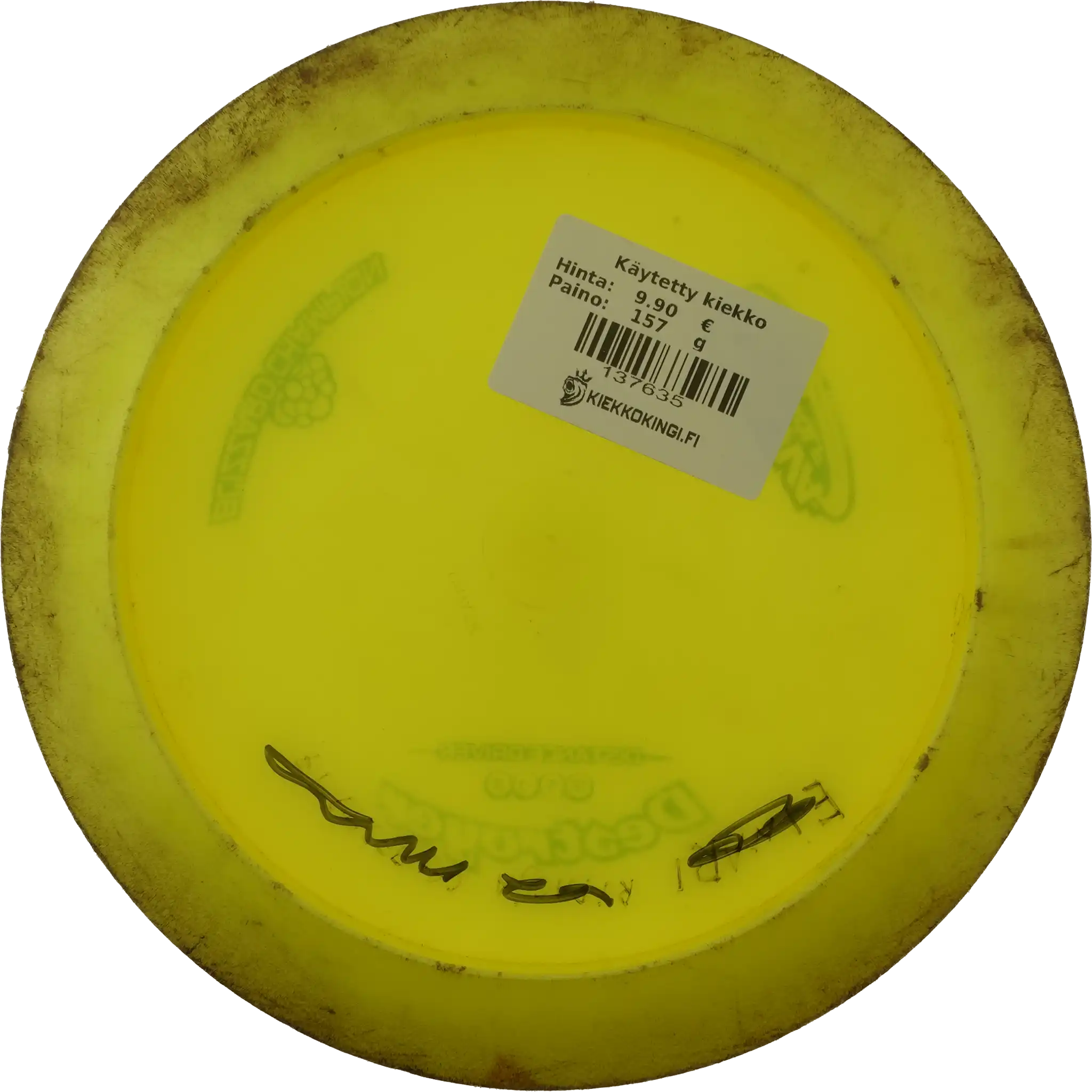 Blizzard Champion Destroyer