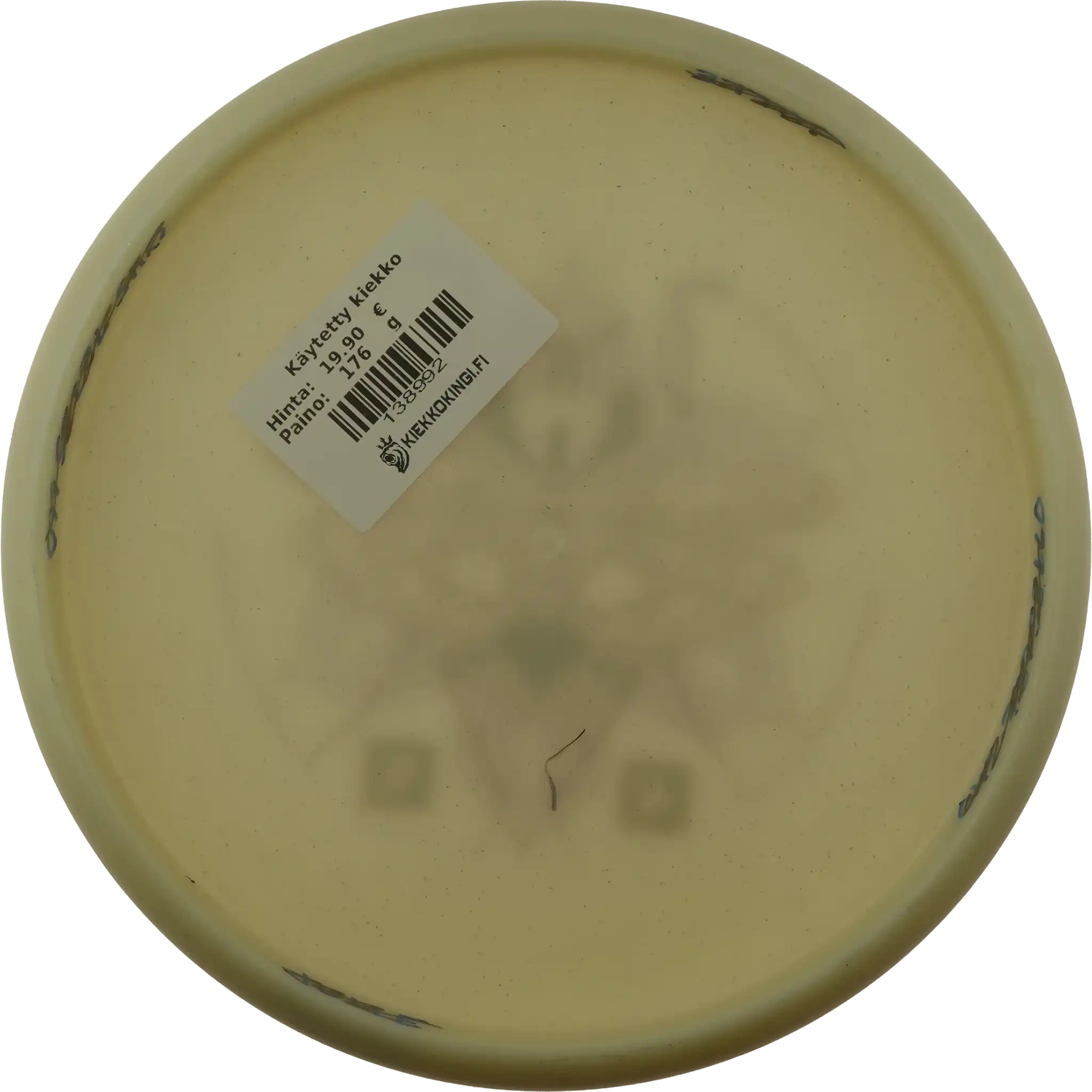 Metal Flake Lumen Neo Logic - Powergrip