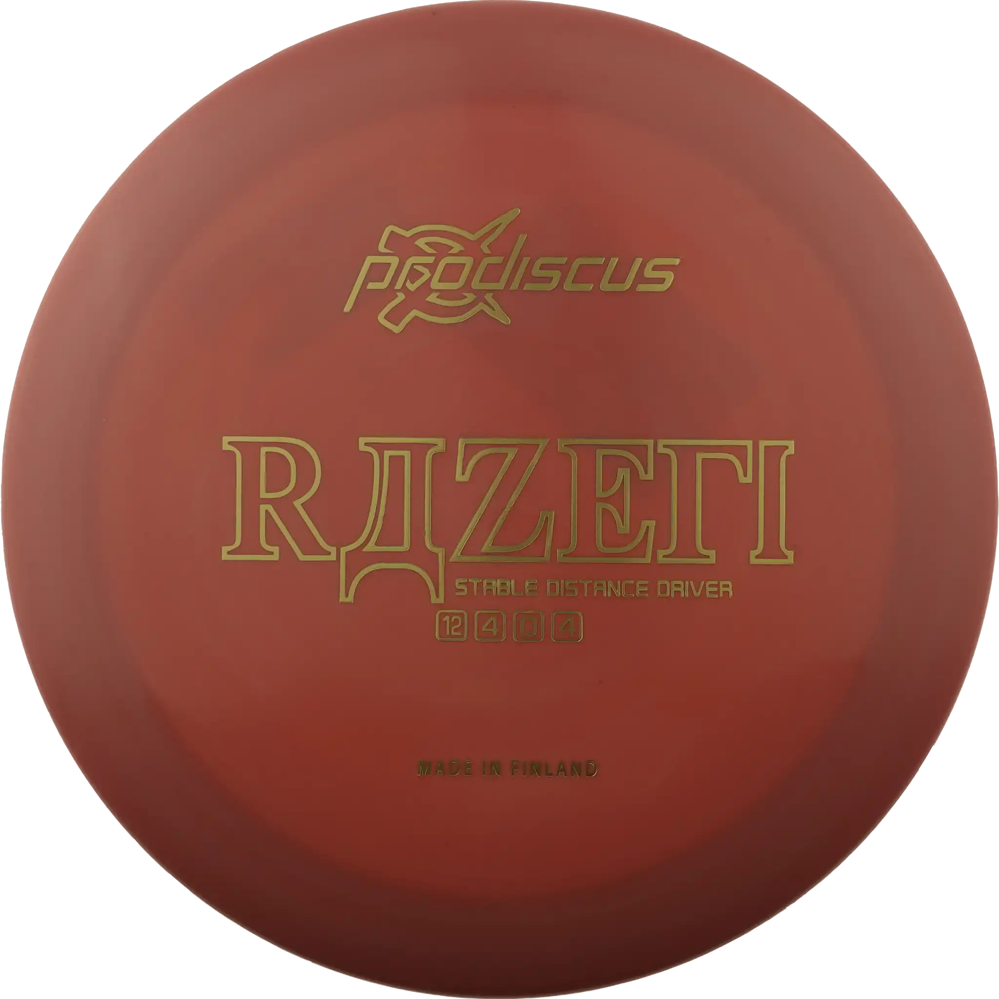 Ultrium Razeri