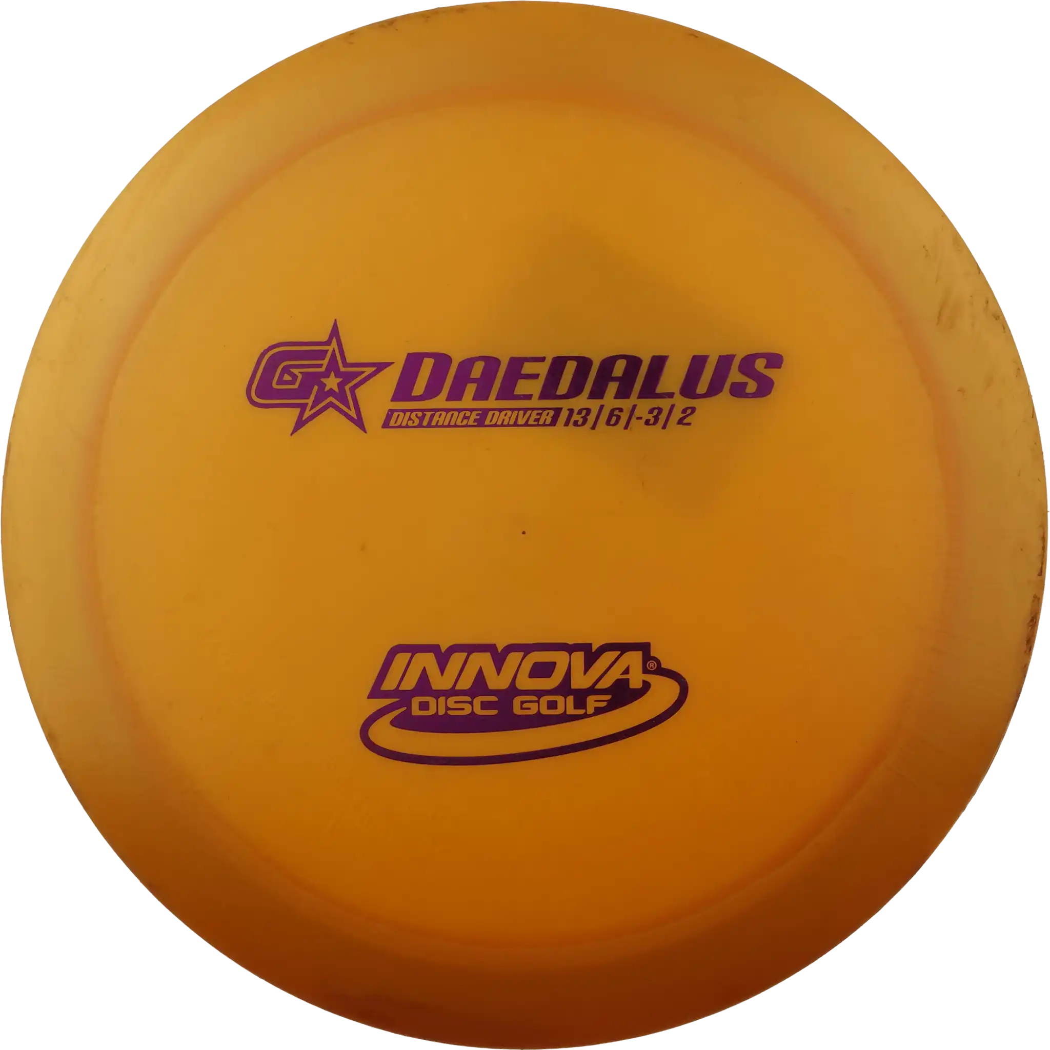 GStar Daedalus