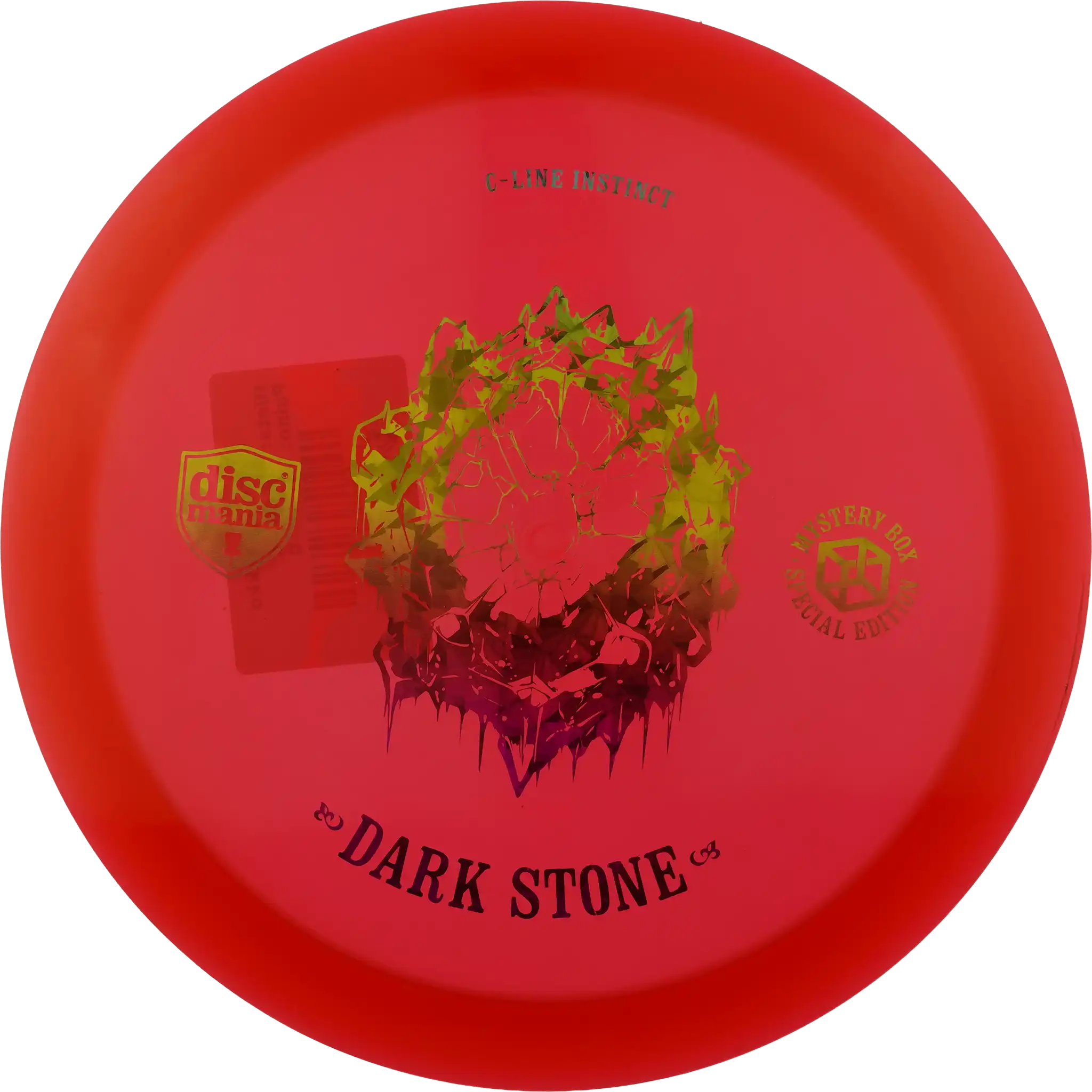 C-Line Instinct - Dark Stone